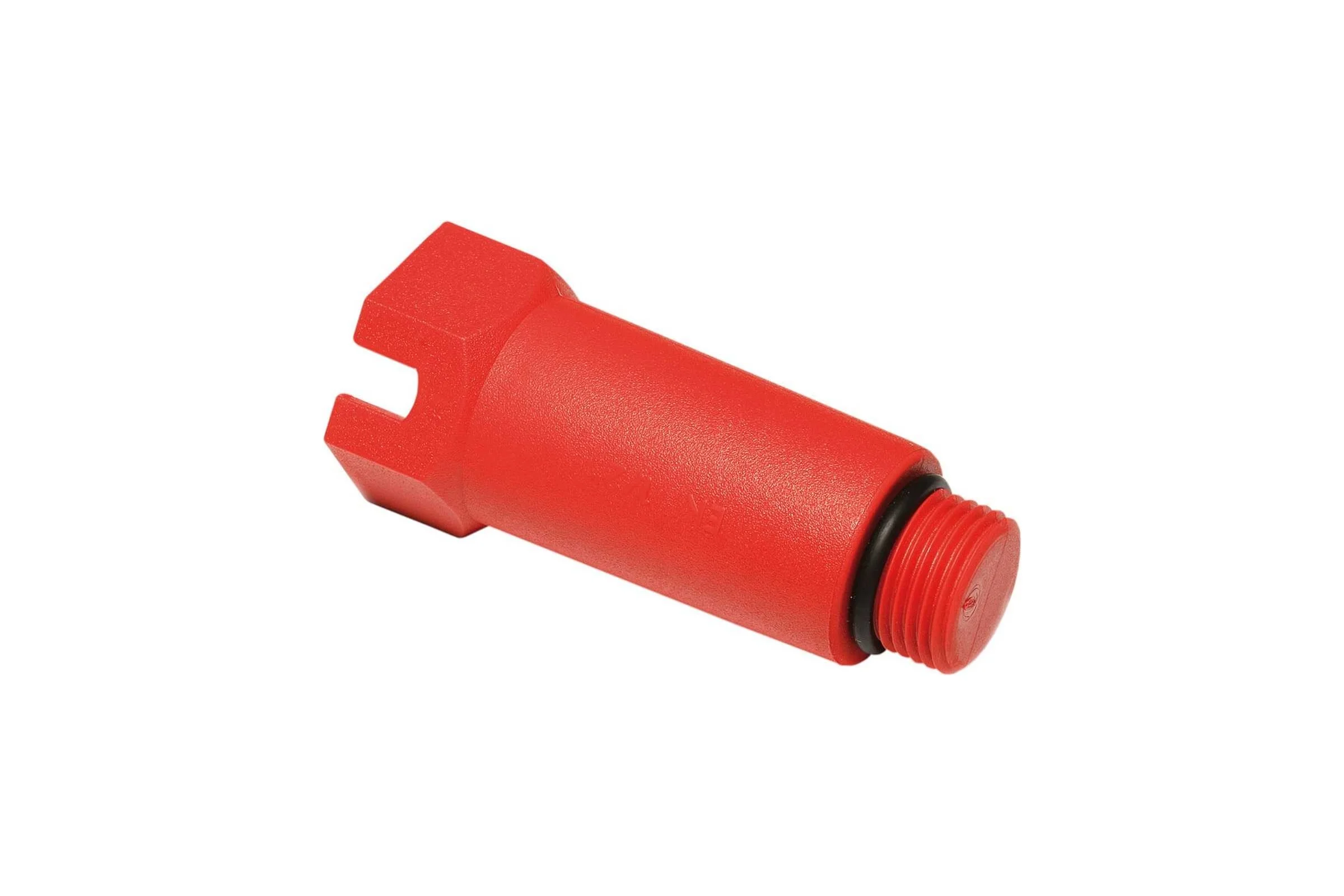 Заглушка WAVIN EKOPLASTIK 1/2' РН, подштукатурная, удлиненная, EK ZAGDXXXXXX