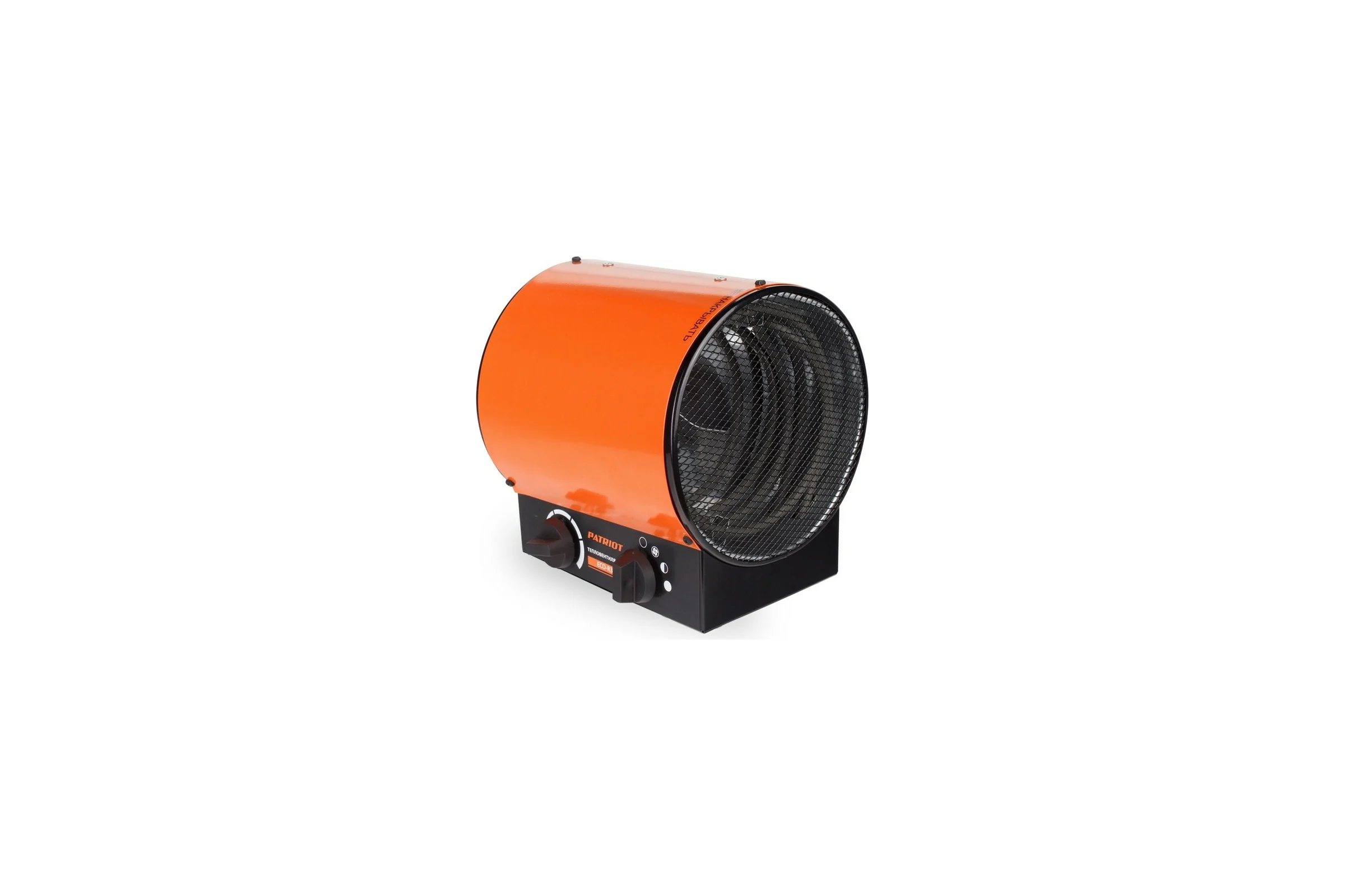 Электрокалорифер Patriot ECO-R 3 633307256
