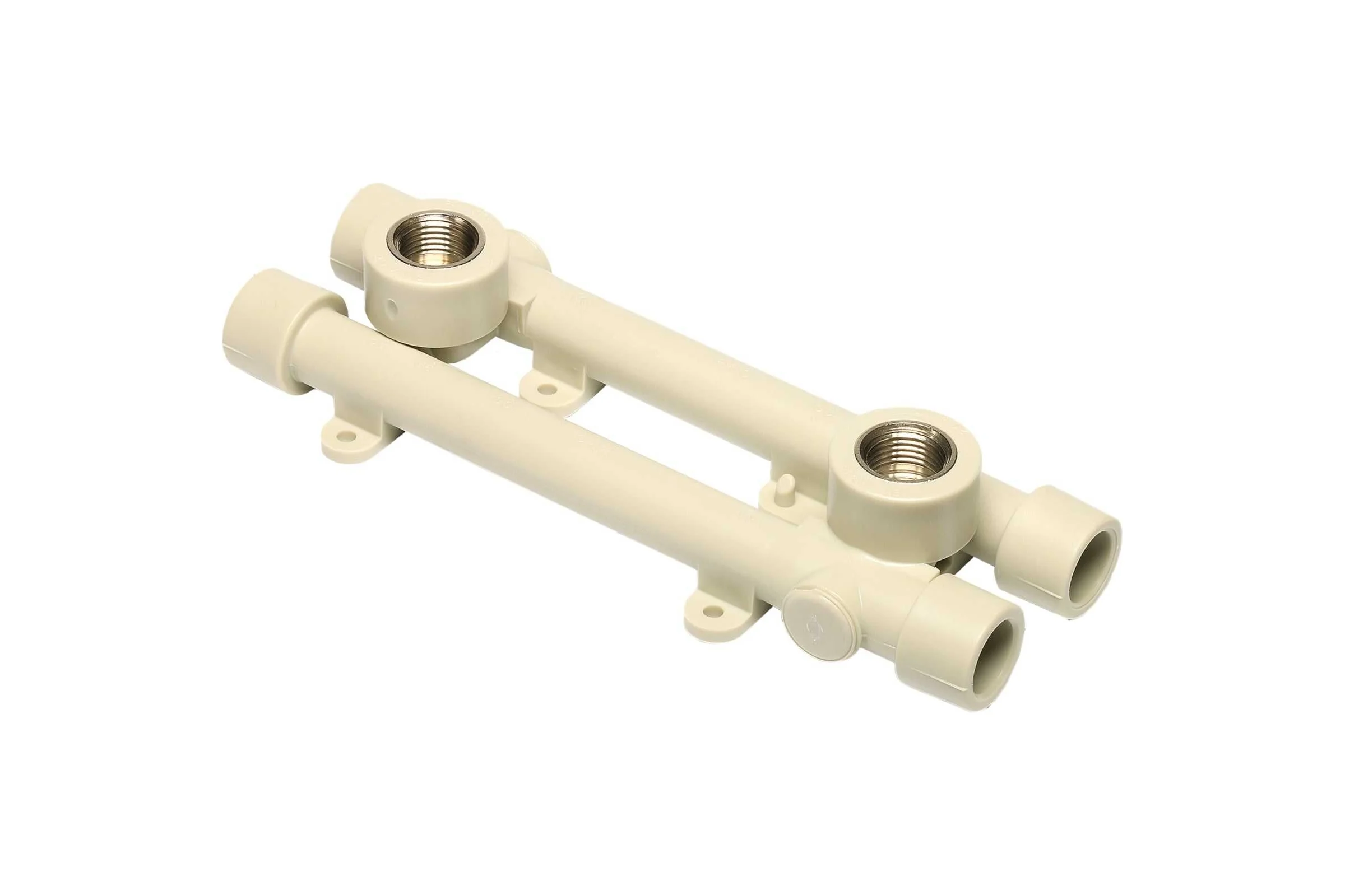 Настенный комплект для смесителя WAVIN EKOPLASTIK 20x1/2 SNKK020XXX