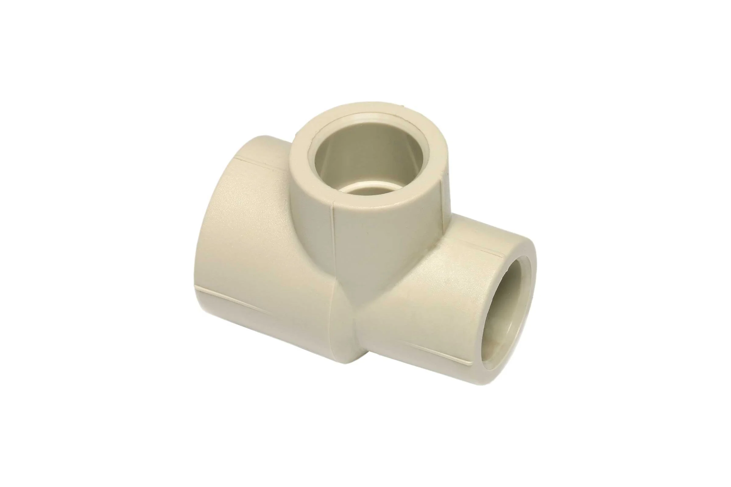 Тройник WAVIN EKOPLASTIK 25/20/20 STKR0252020