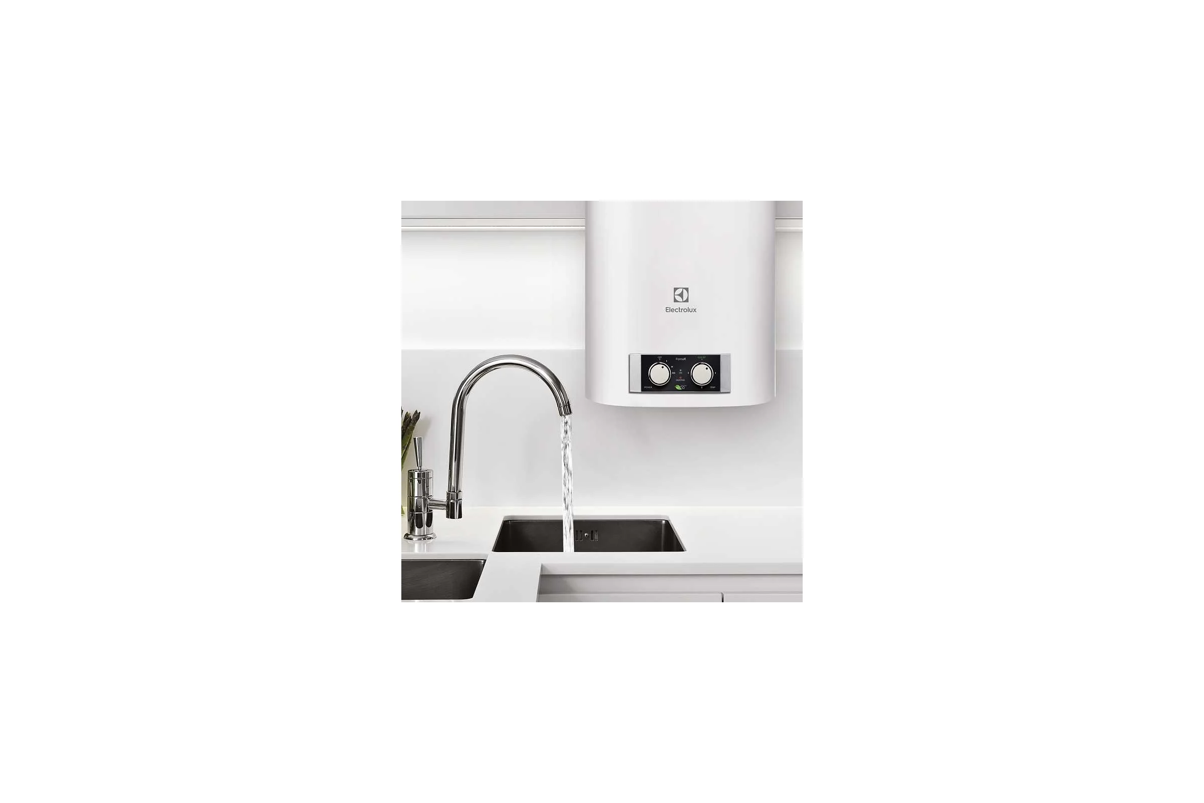Водонагреватель Electrolux EWH 100 Formax НС-1026258
