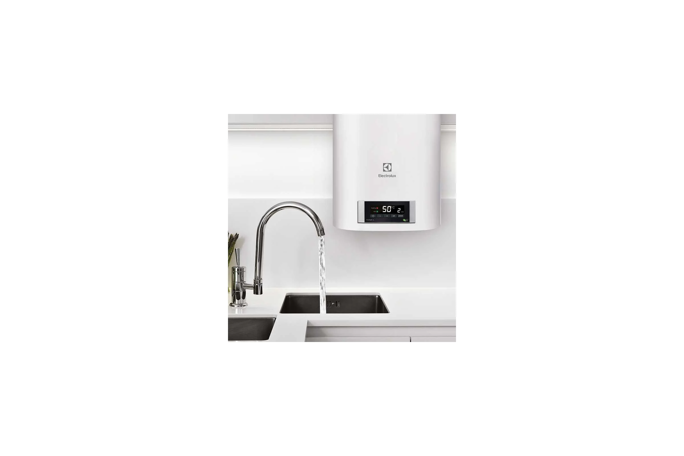 Водонагреватель Electrolux EWH 30 Formax DL НС-1026259
