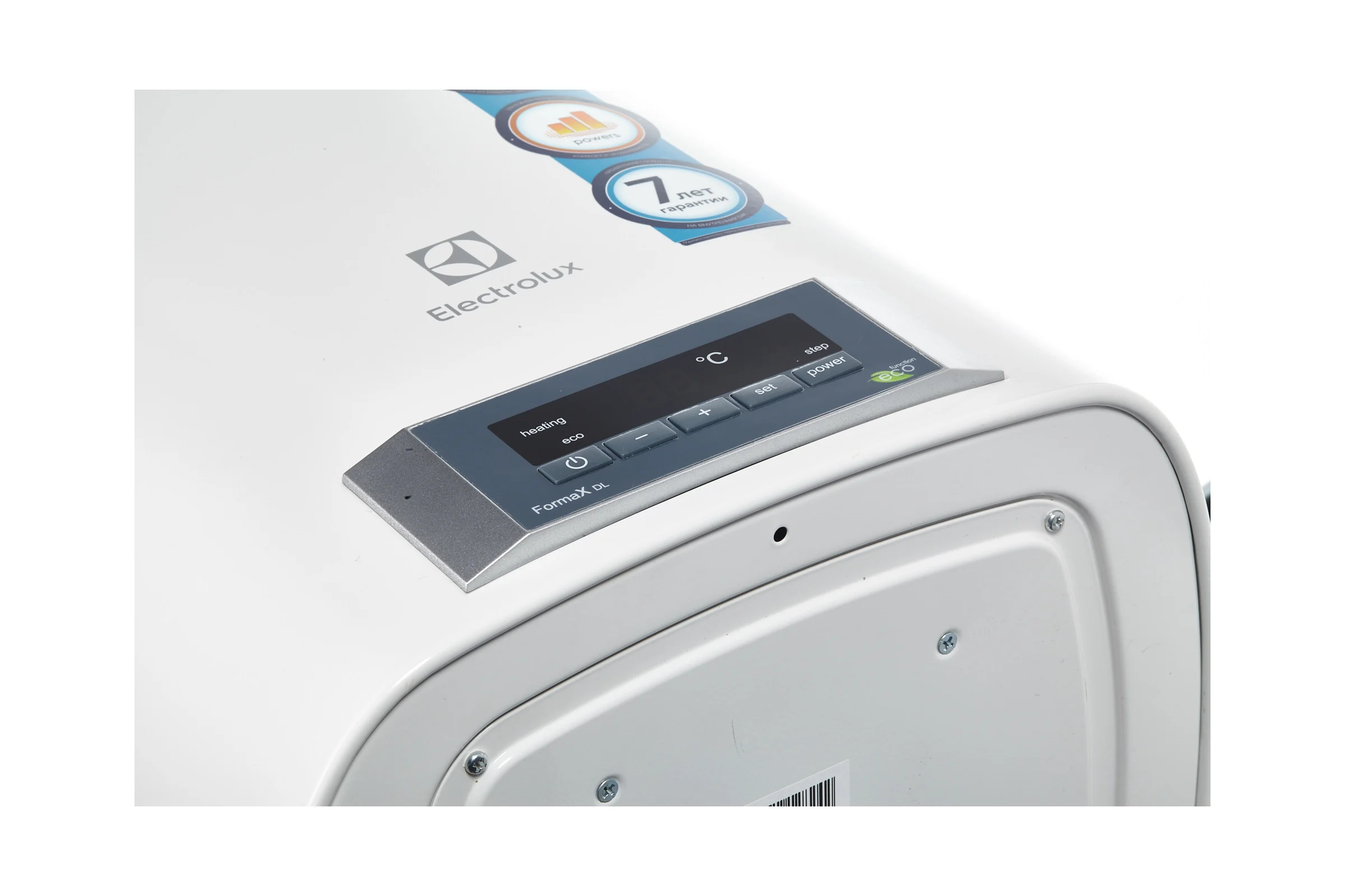 Водонагреватель Electrolux EWH 30 Formax DL НС-1026259