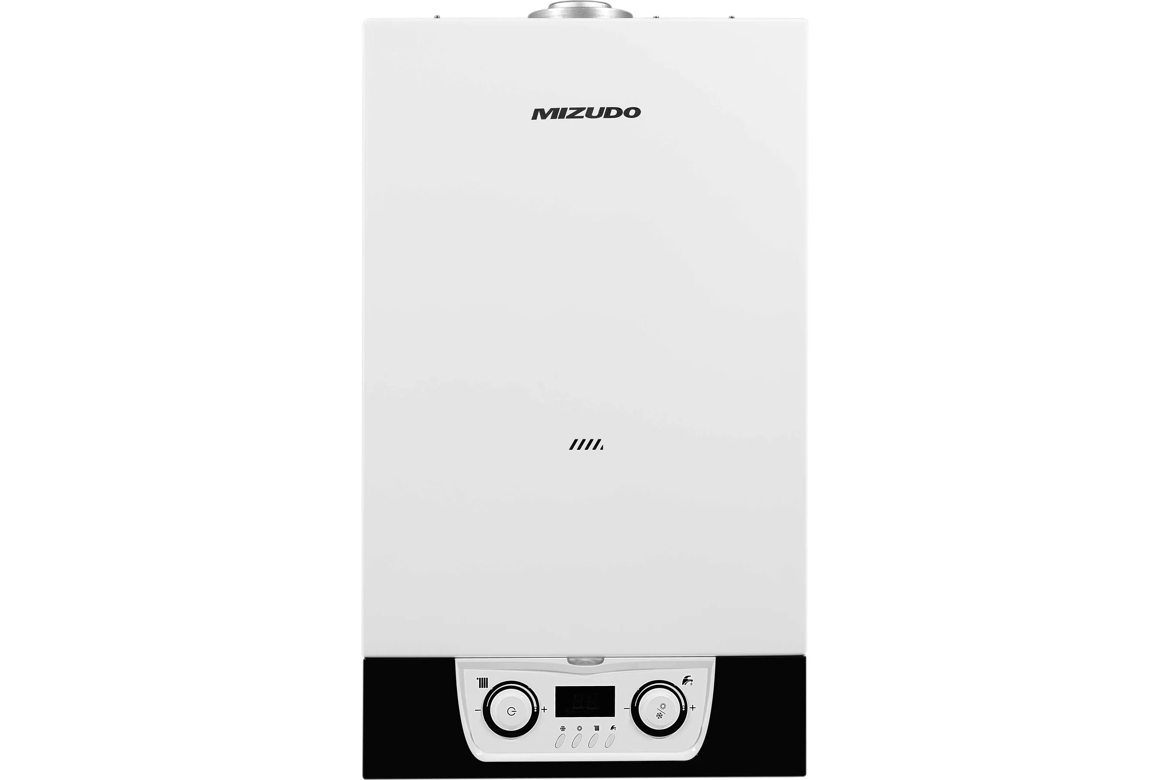 Настенный котел  Mizudo gb m17тl (17 квт, одноконтурный) с шиной opentherm БП-00000817