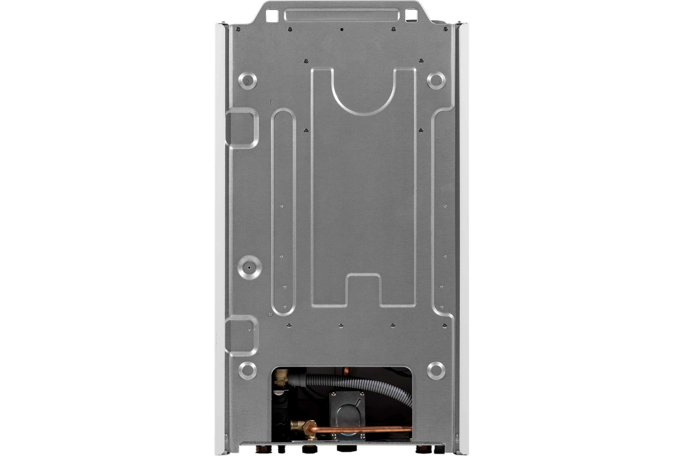 Настенный котел  Mizudo gb m17тl (17 квт, одноконтурный) с шиной opentherm БП-00000817