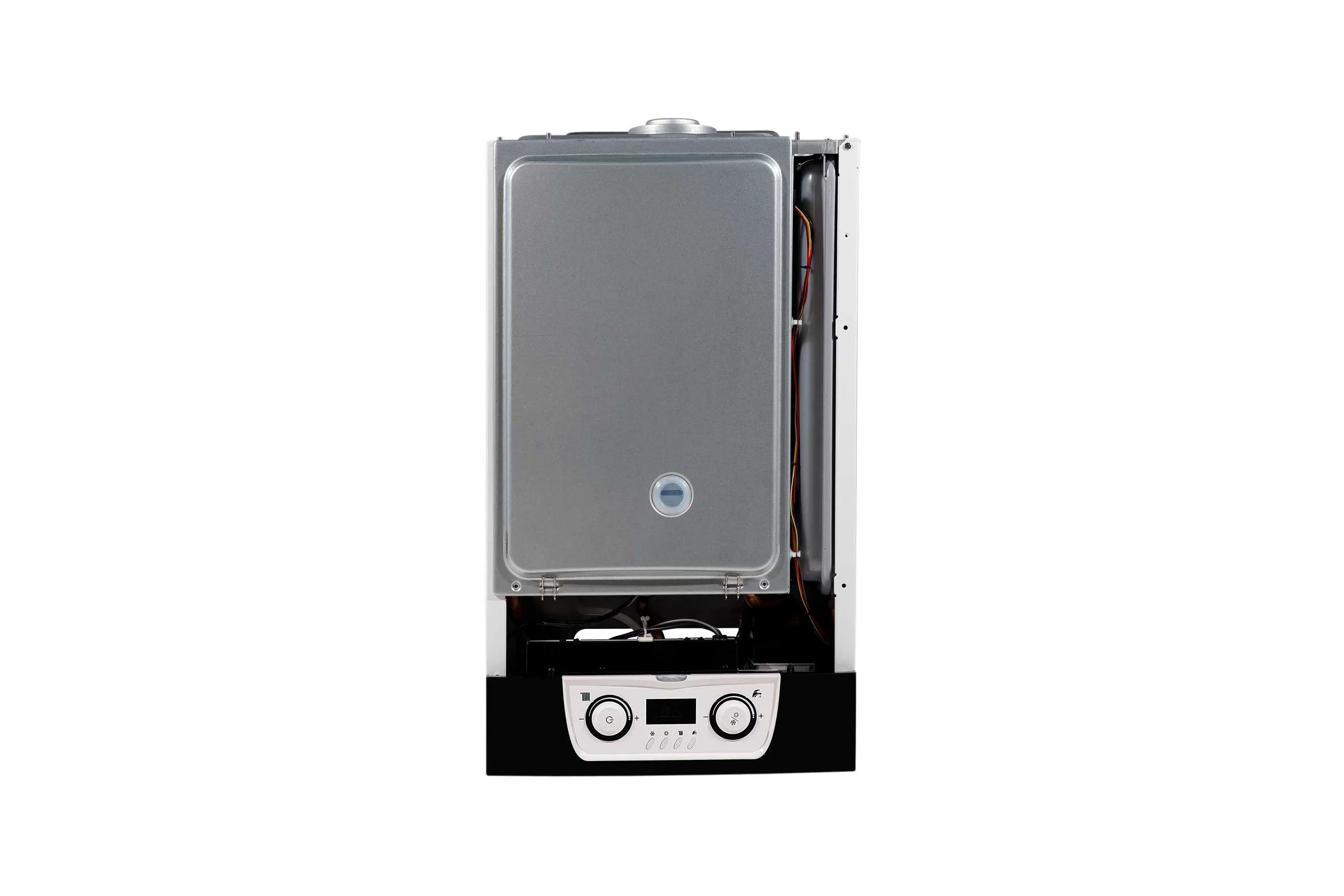Настенный котел  Mizudo gb m17тl (17 квт, одноконтурный) с шиной opentherm БП-00000817