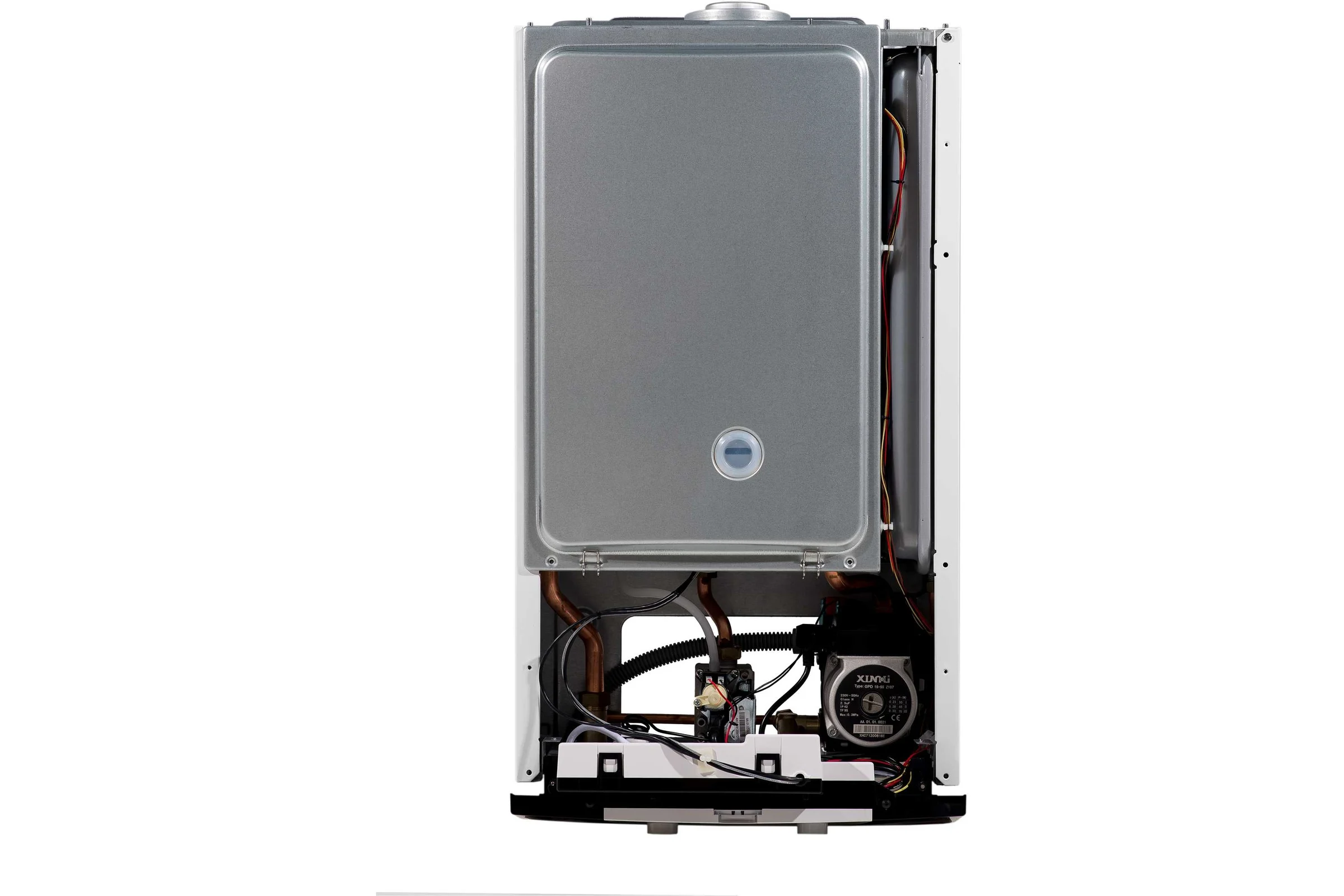 Настенный котел  Mizudo gb m17тl (17 квт, одноконтурный) с шиной opentherm БП-00000817
