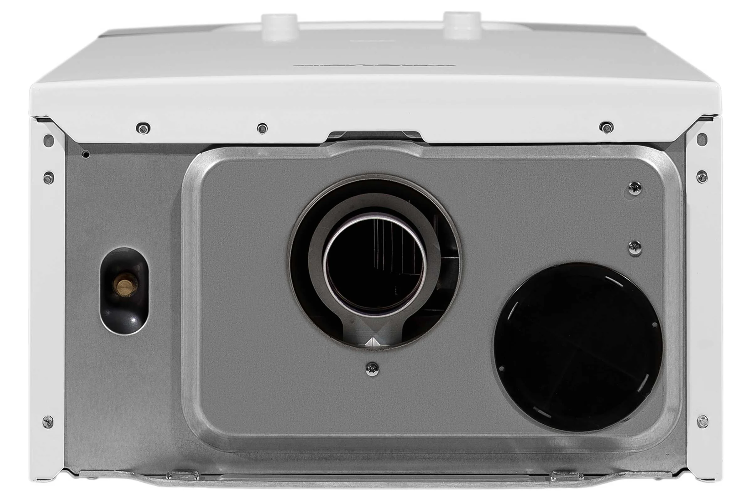 Настенный котел  Mizudo gb m17тl (17 квт, одноконтурный) с шиной opentherm БП-00000817