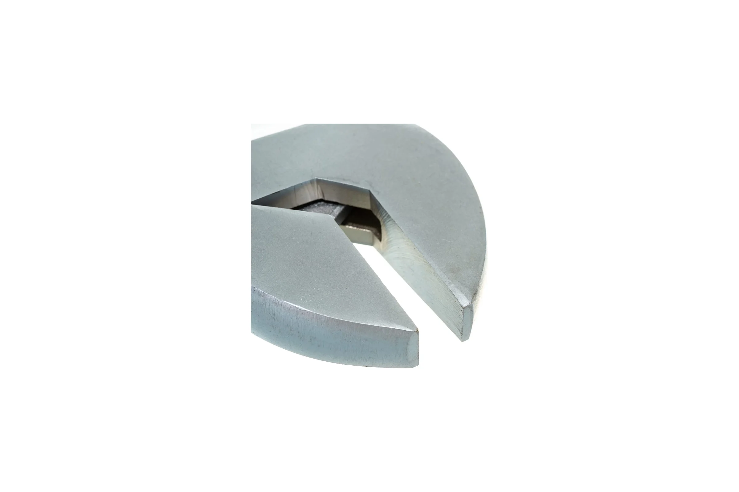 Разводной ключ BIST Adjustable Wrench 600 мм BWD233-16