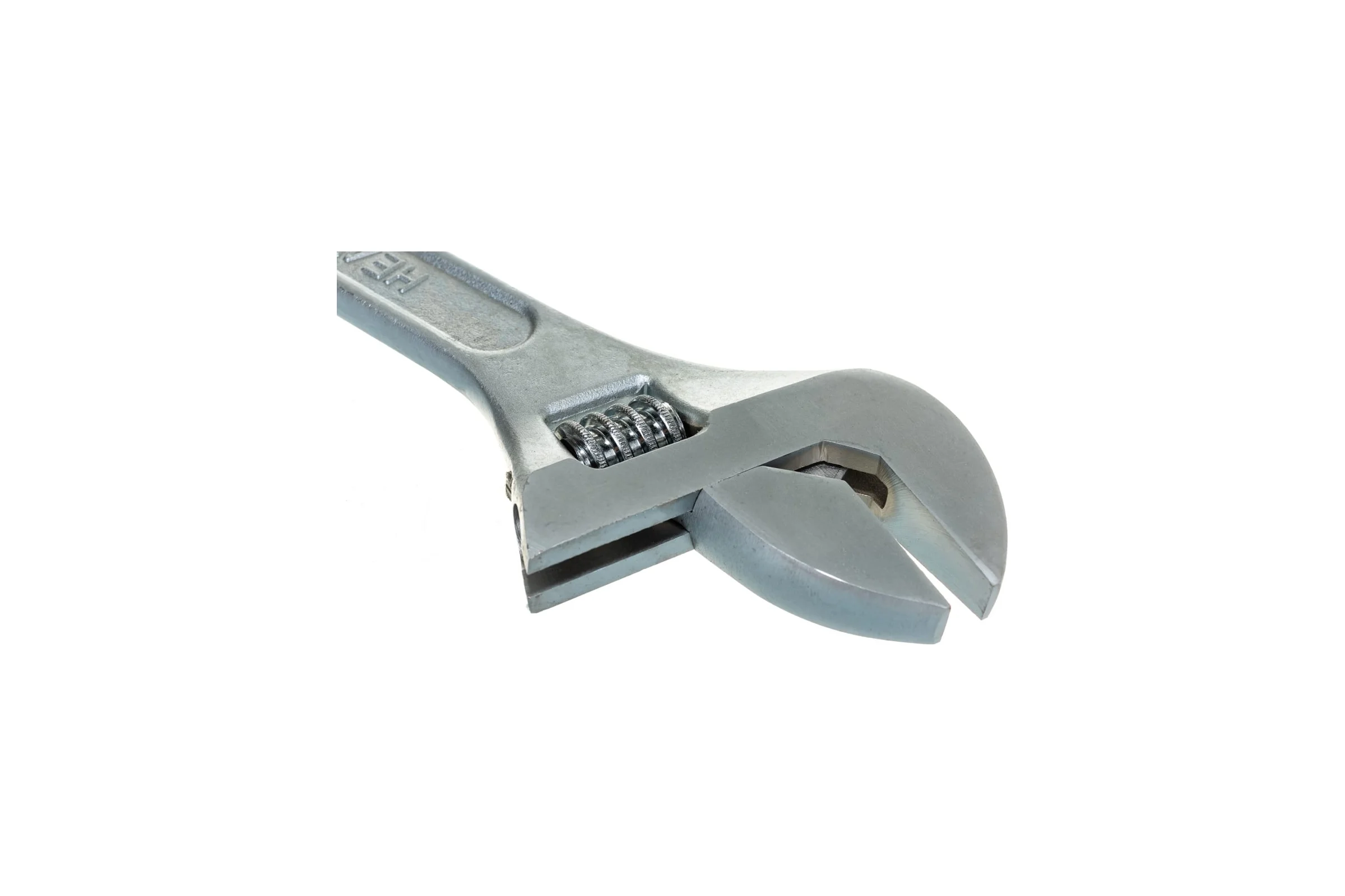 Разводной ключ BIST Adjustable Wrench 600 мм BWD233-16