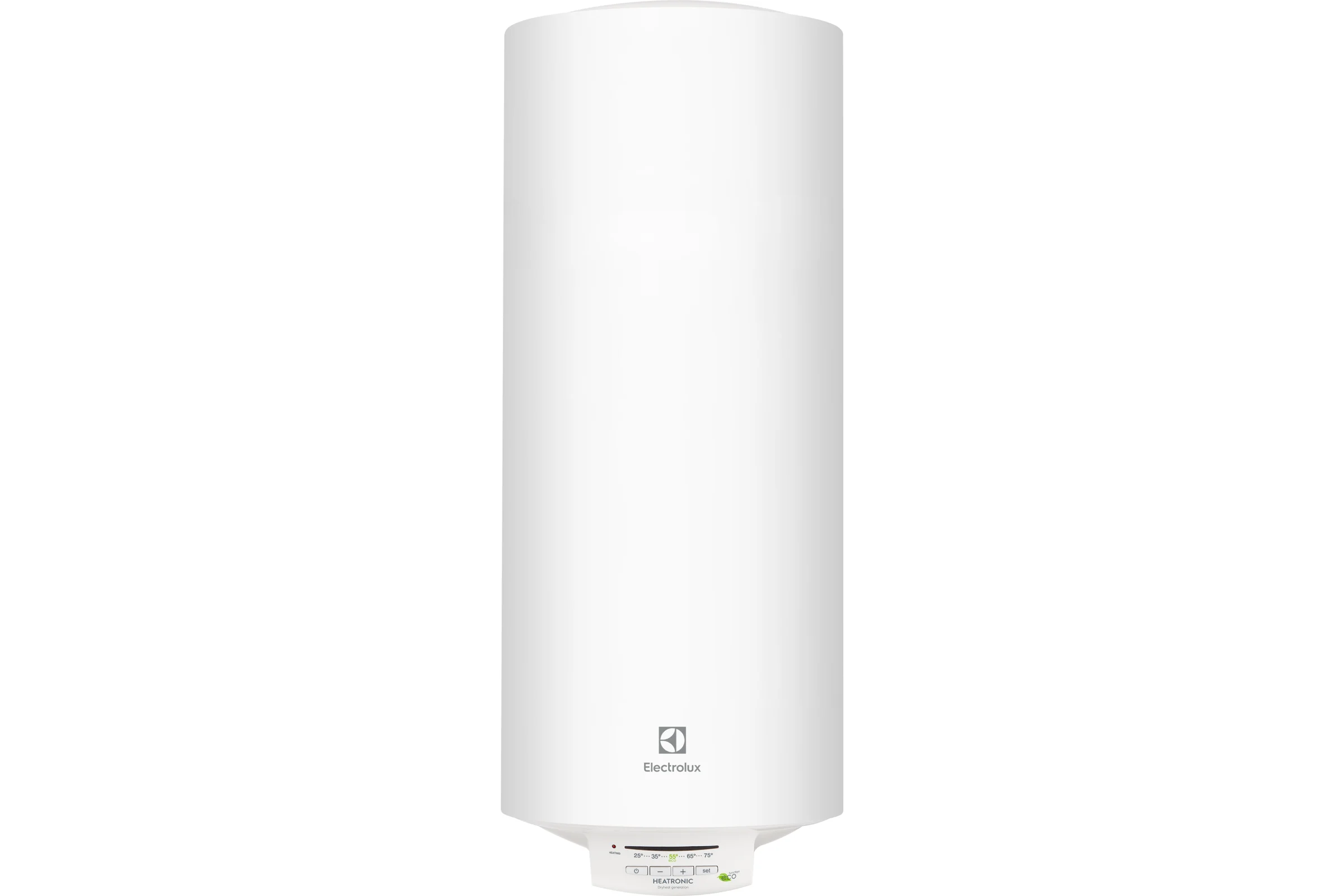 Водонагреватель Electrolux EWH 50 Heatronic DL Slim DryHeat НС-1039855