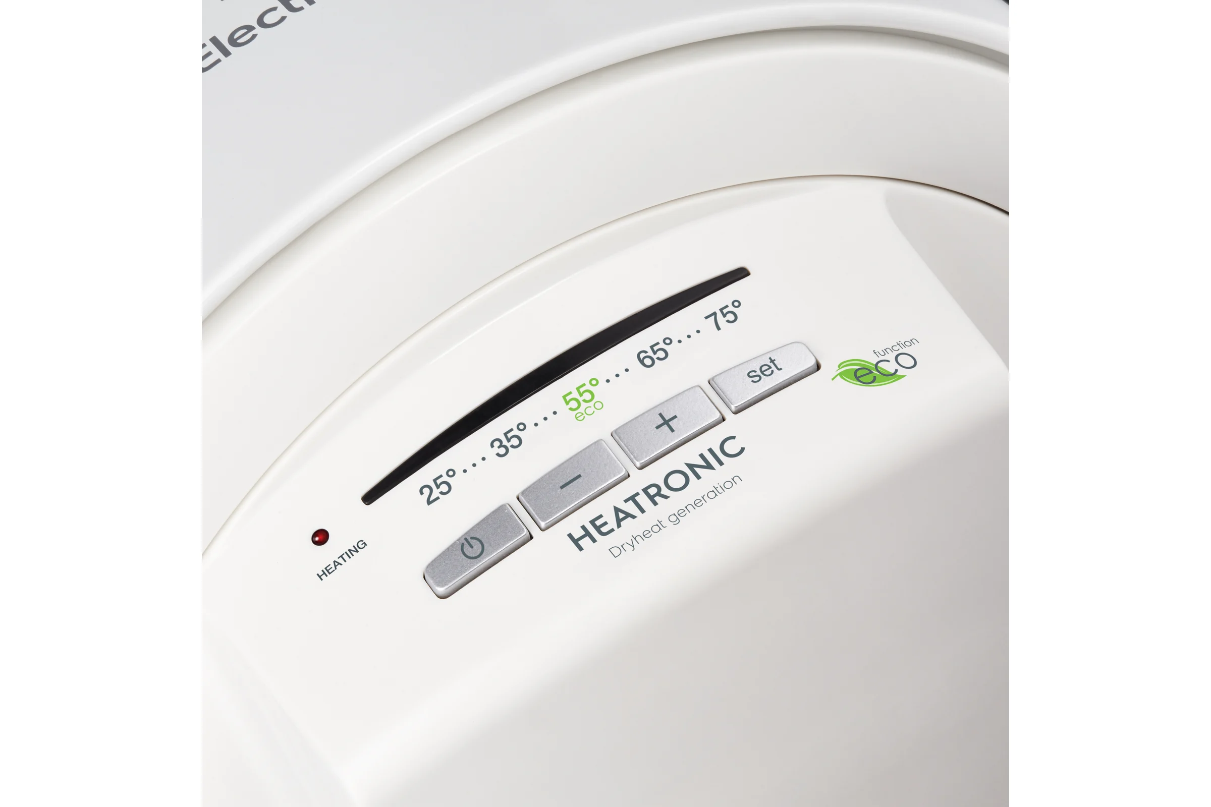 Водонагреватель Electrolux EWH 50 Heatronic DL Slim DryHeat НС-1039855