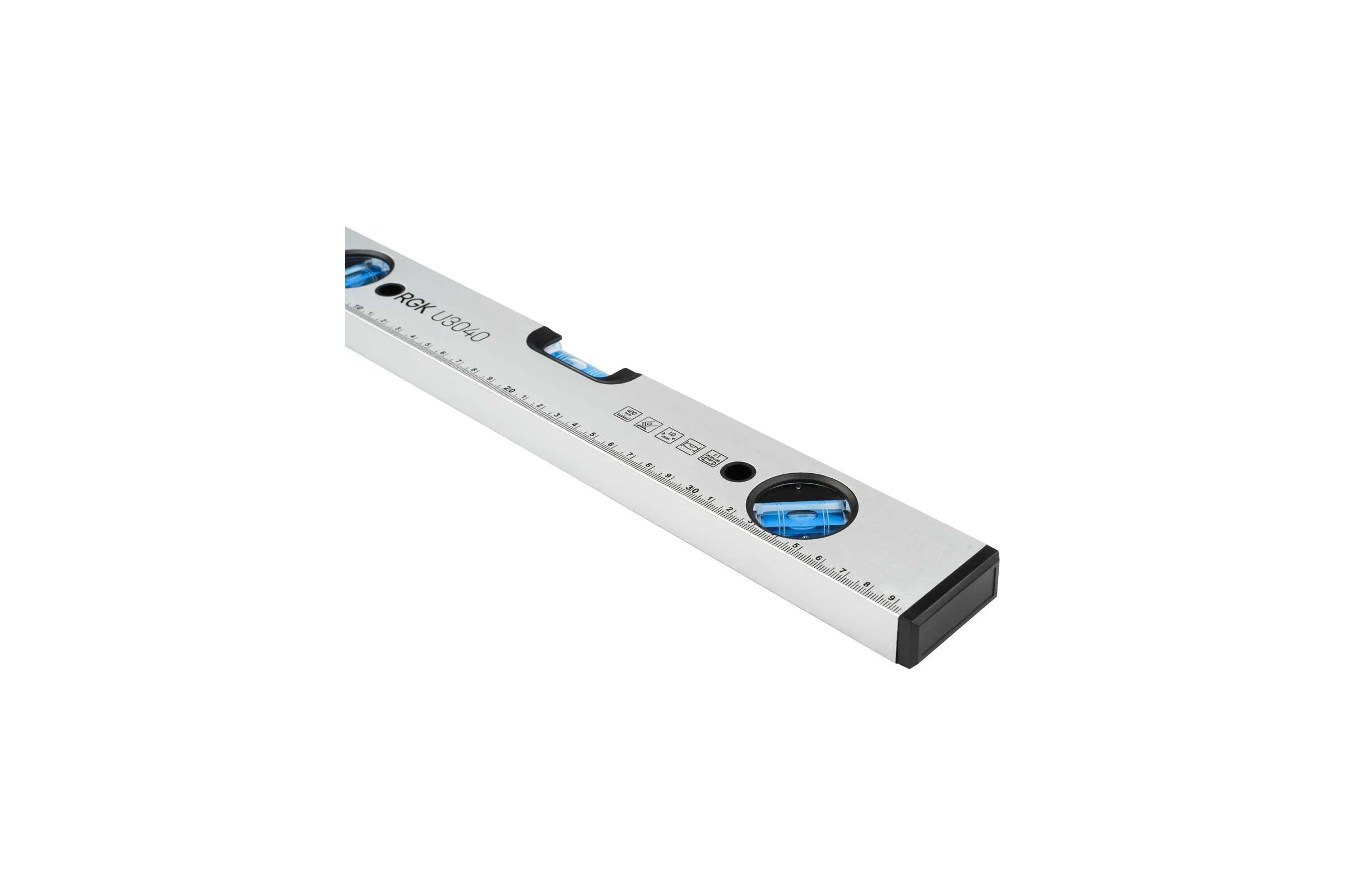 Пузырьковый уровень RGK U3040 751995