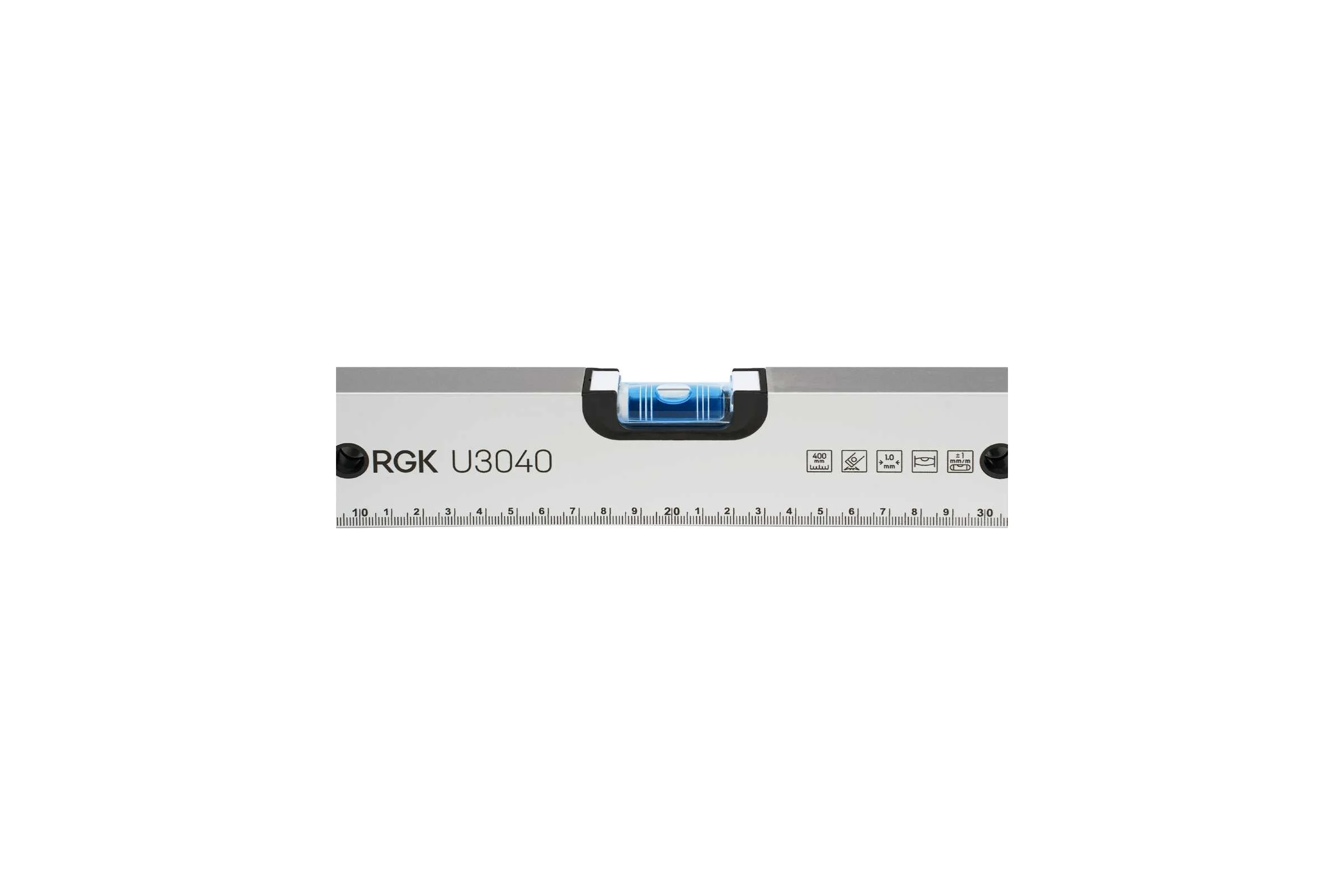 Пузырьковый уровень RGK U3040 751995