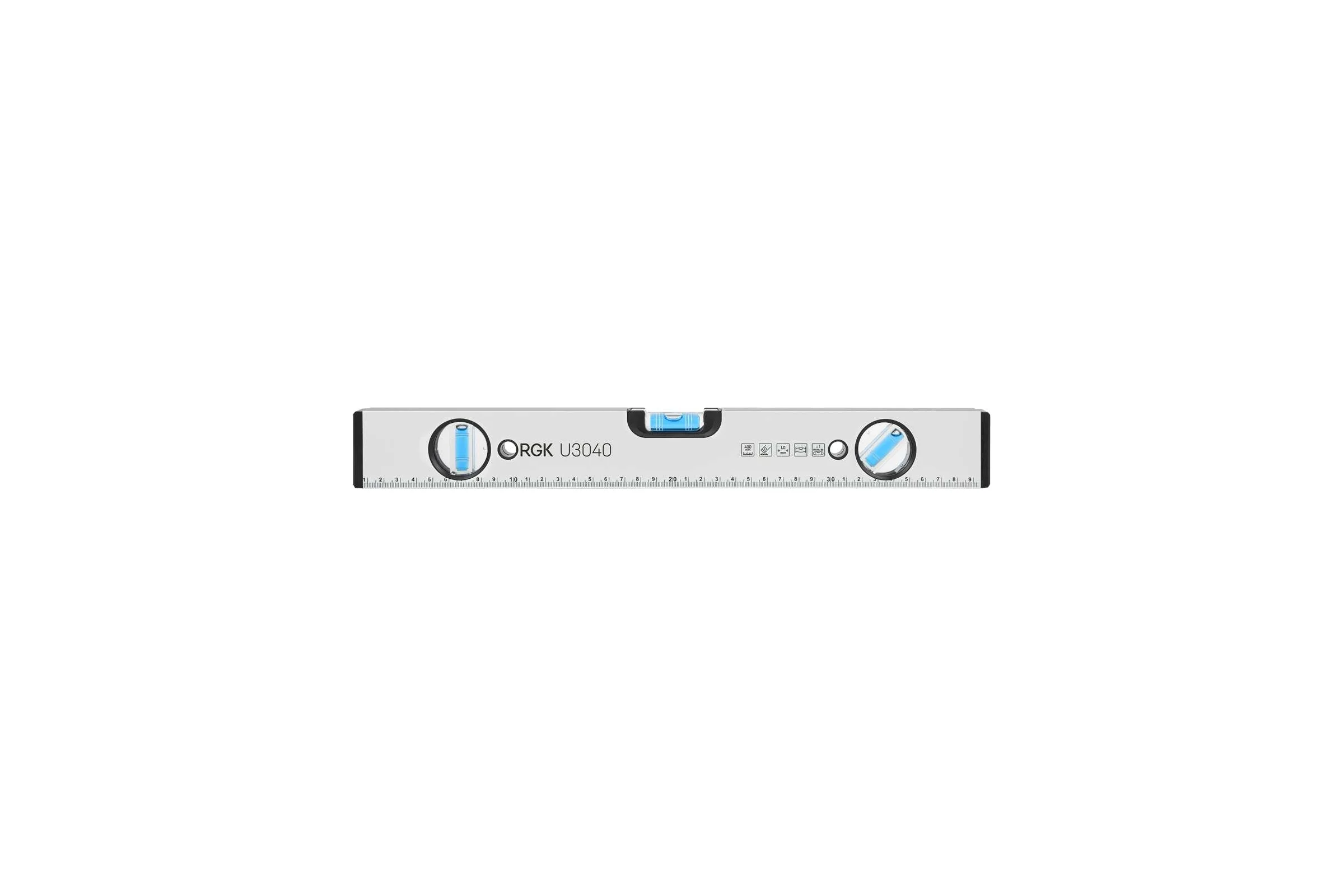 Пузырьковый уровень RGK U3040 751995