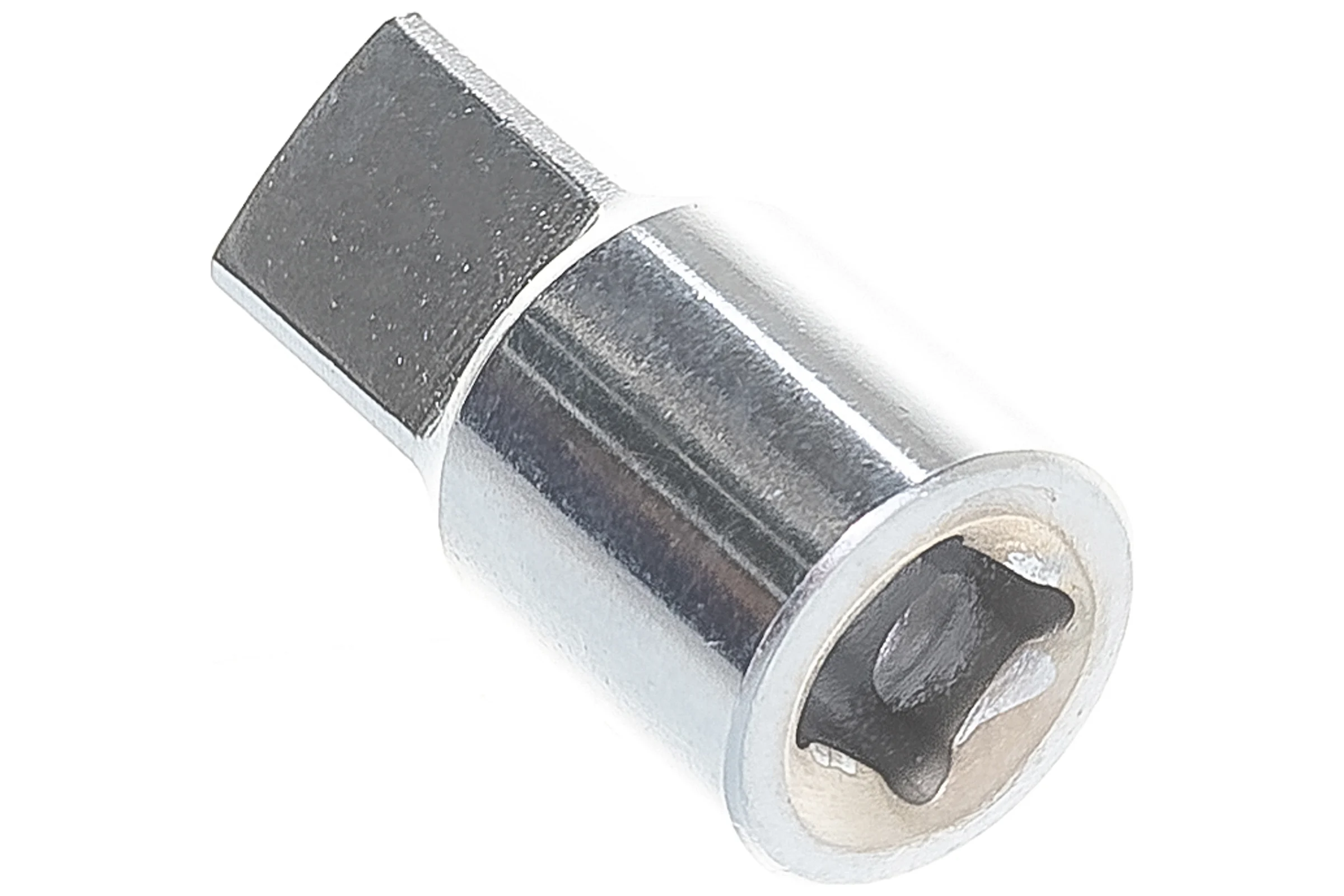 Переходник 1/4">3/8" KING TONY 2813