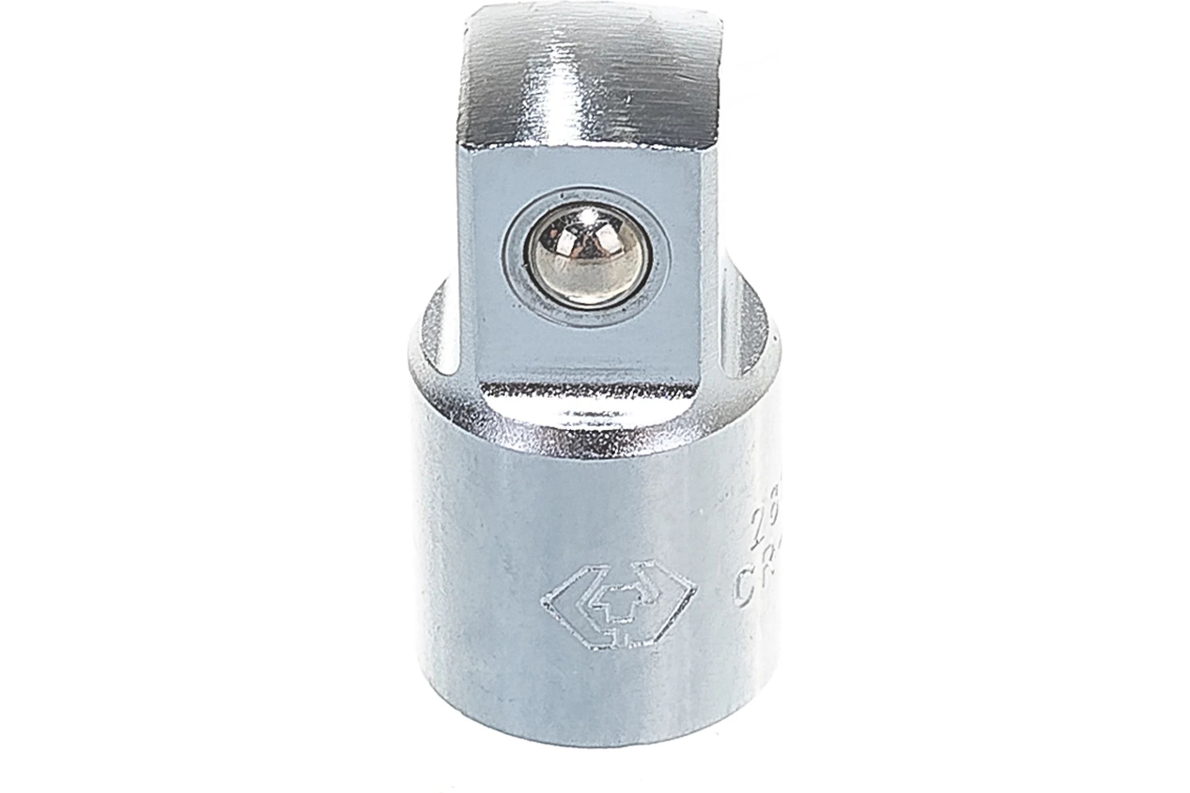Переходник 1/4">3/8" KING TONY 2813