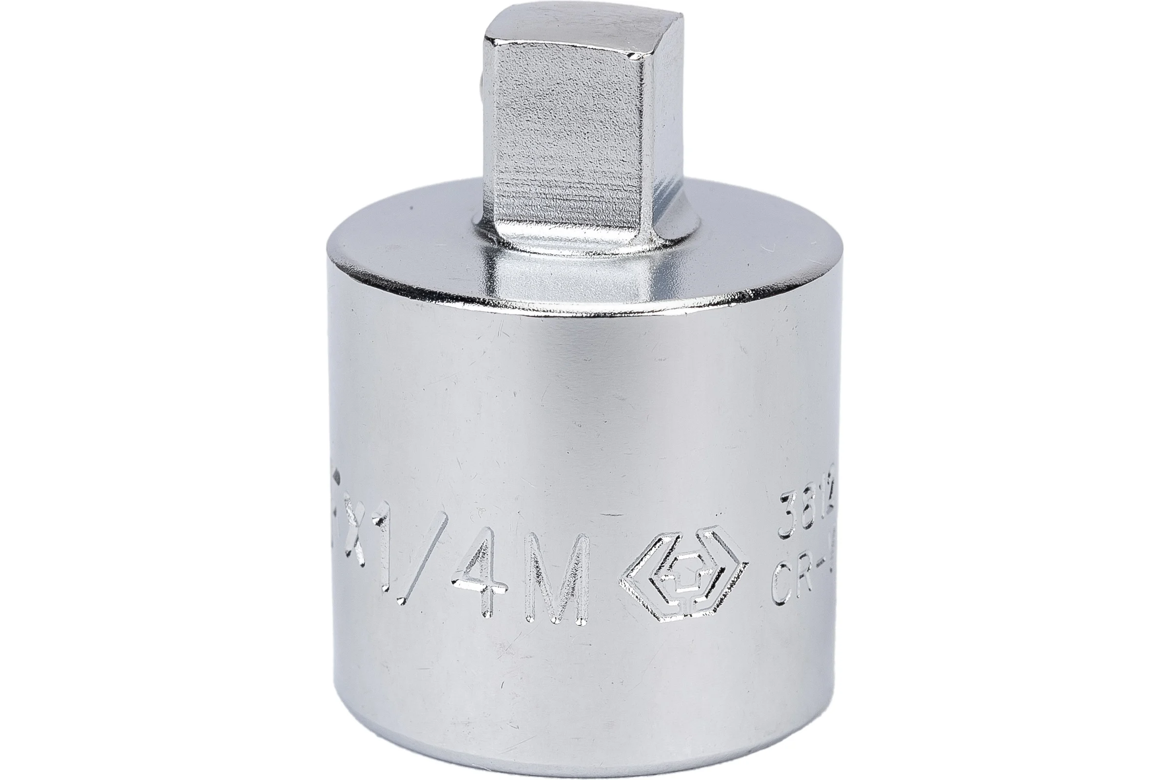 Переходник 3/8">1/4" KING TONY 3812