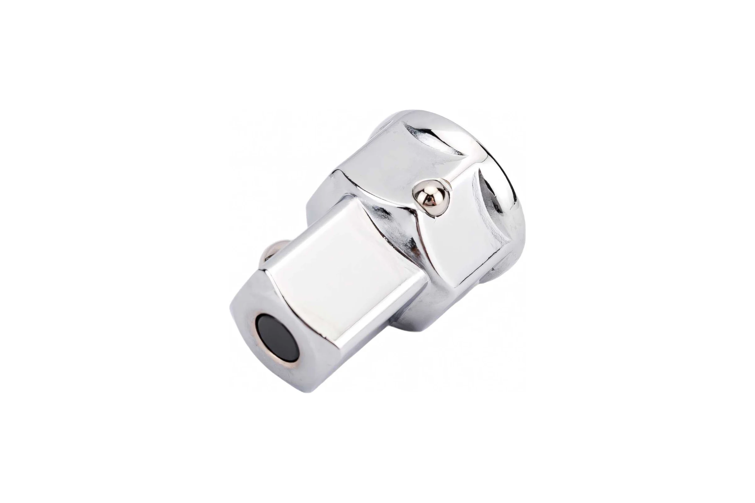 Переходник для трещоточных ключей 19мм для головок 1/2" KING TONY 373204R