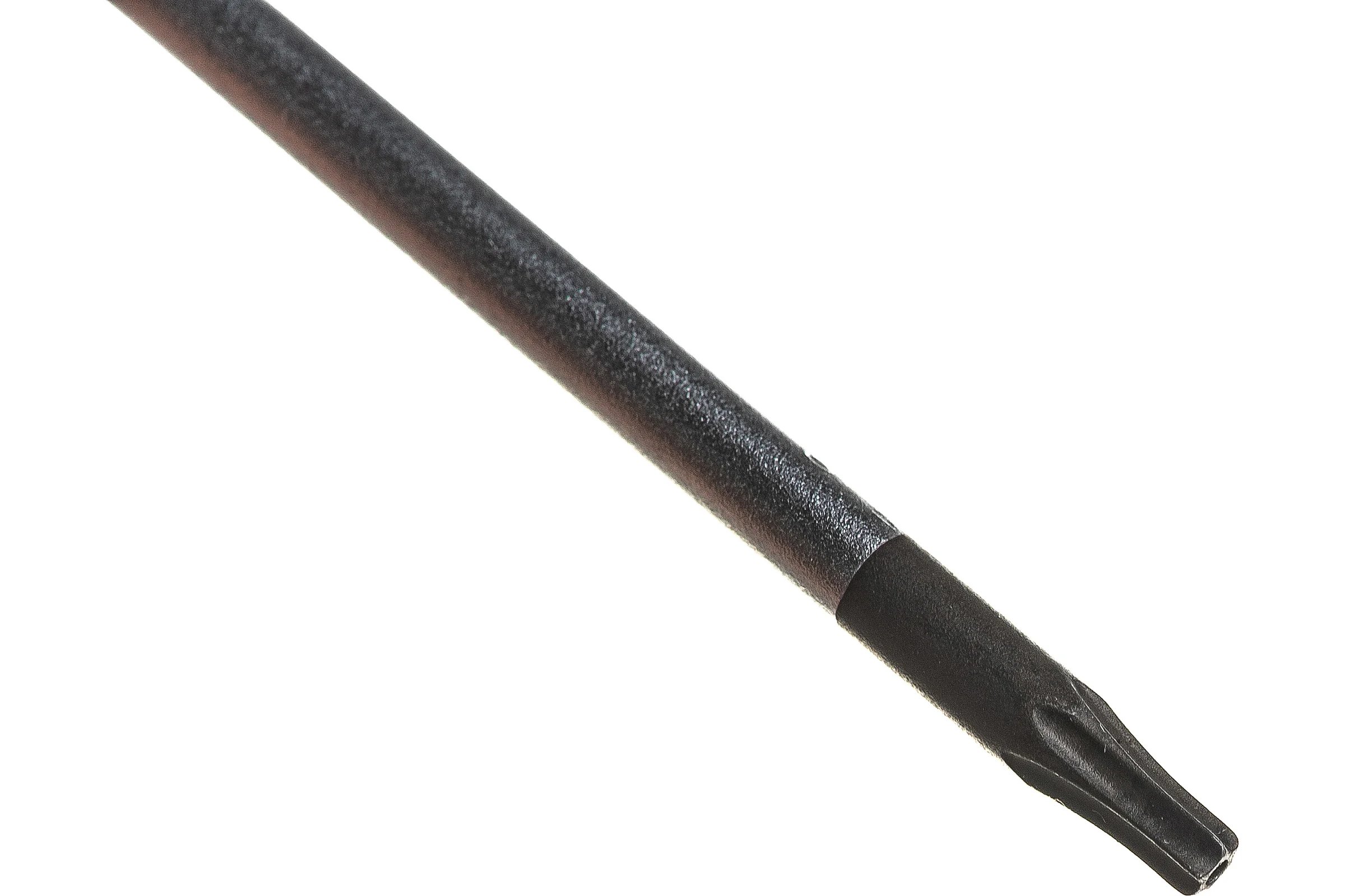 Отвертка TORX Т08, 75мм, с отверстием KING TONY 14270803