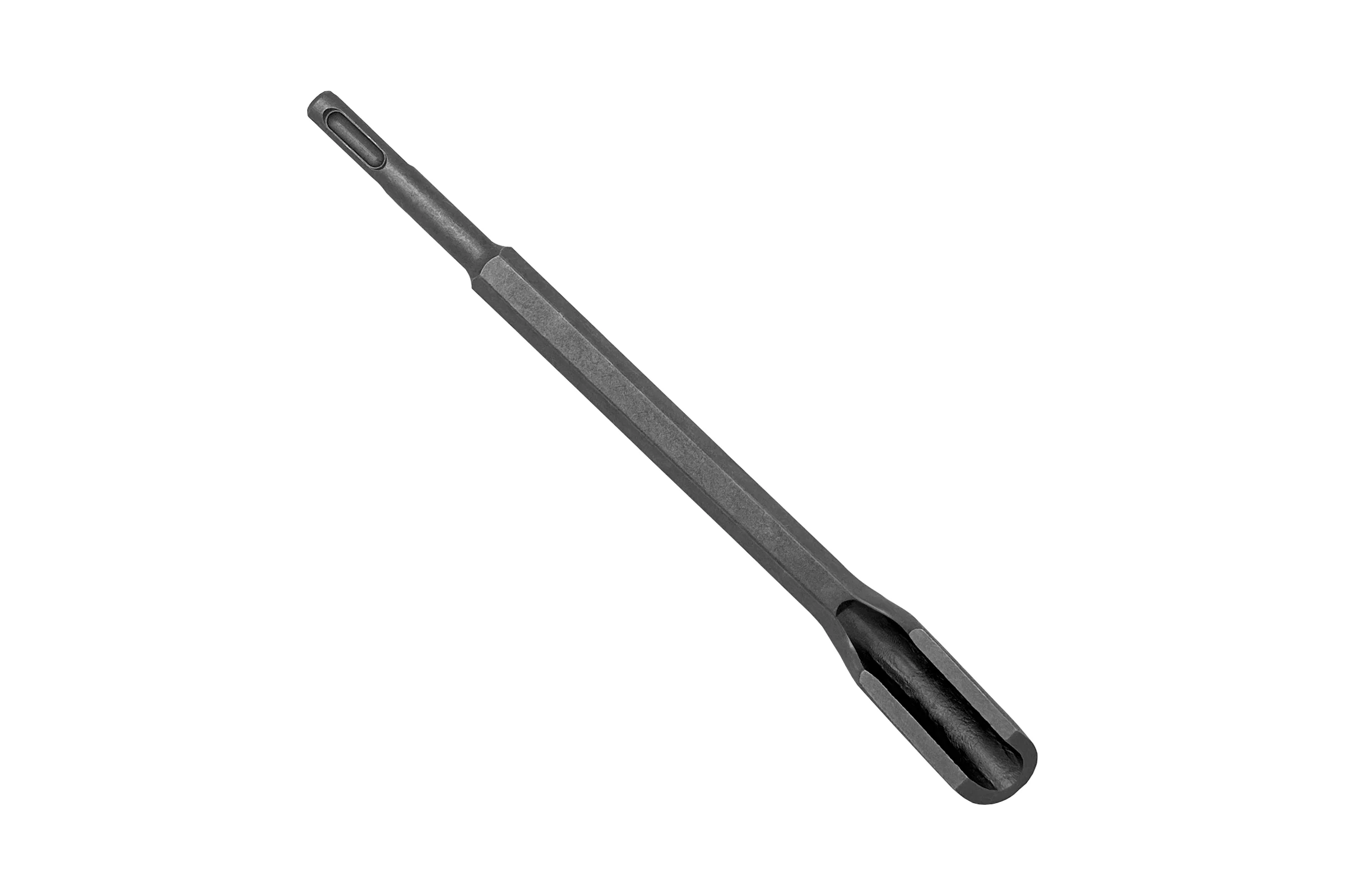 Штробник SDS-PLUS 14x250x22 мм vertextools 222-250-22