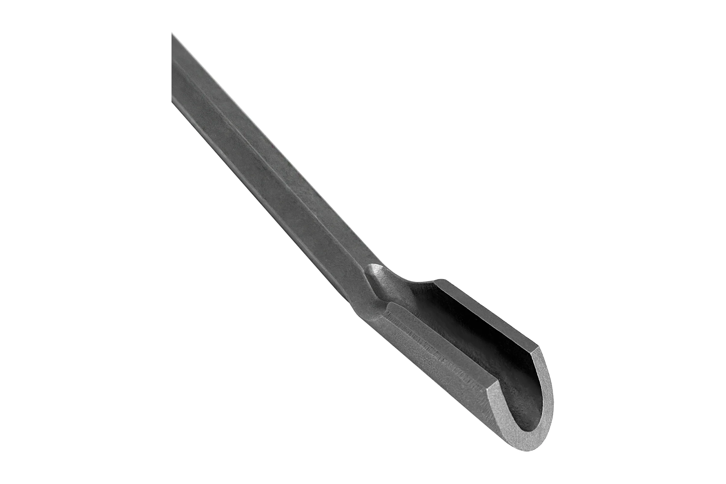 Штробник SDS-PLUS 14x250x22 мм vertextools 222-250-22