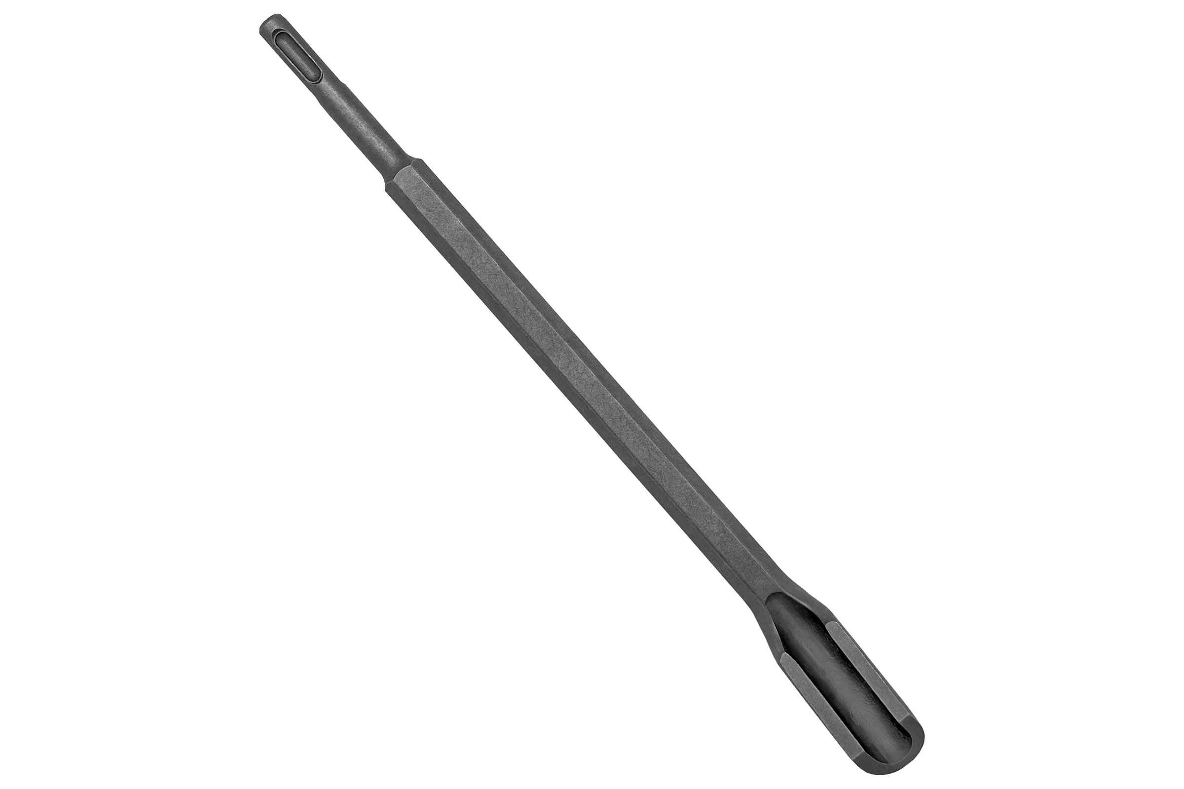Штробник SDS-PLUS 14x400x22 мм vertextools 222-400-22