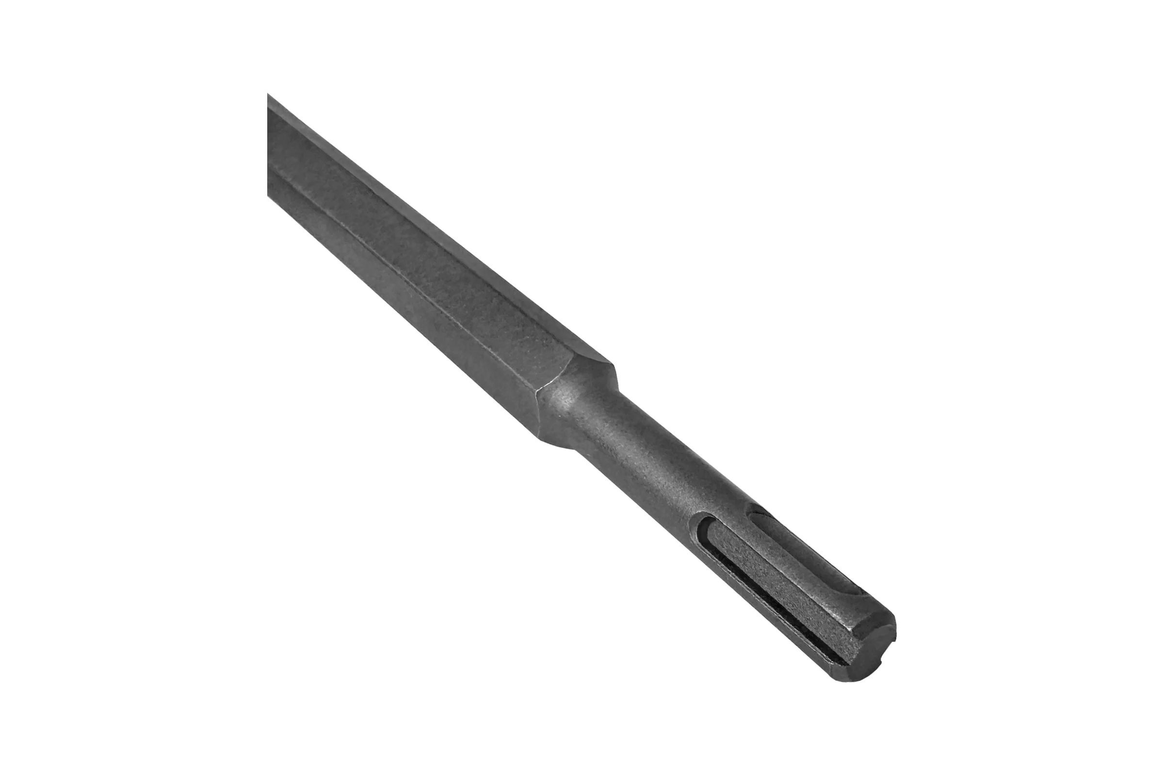 Штробник SDS-PLUS 14x400x22 мм vertextools 222-400-22