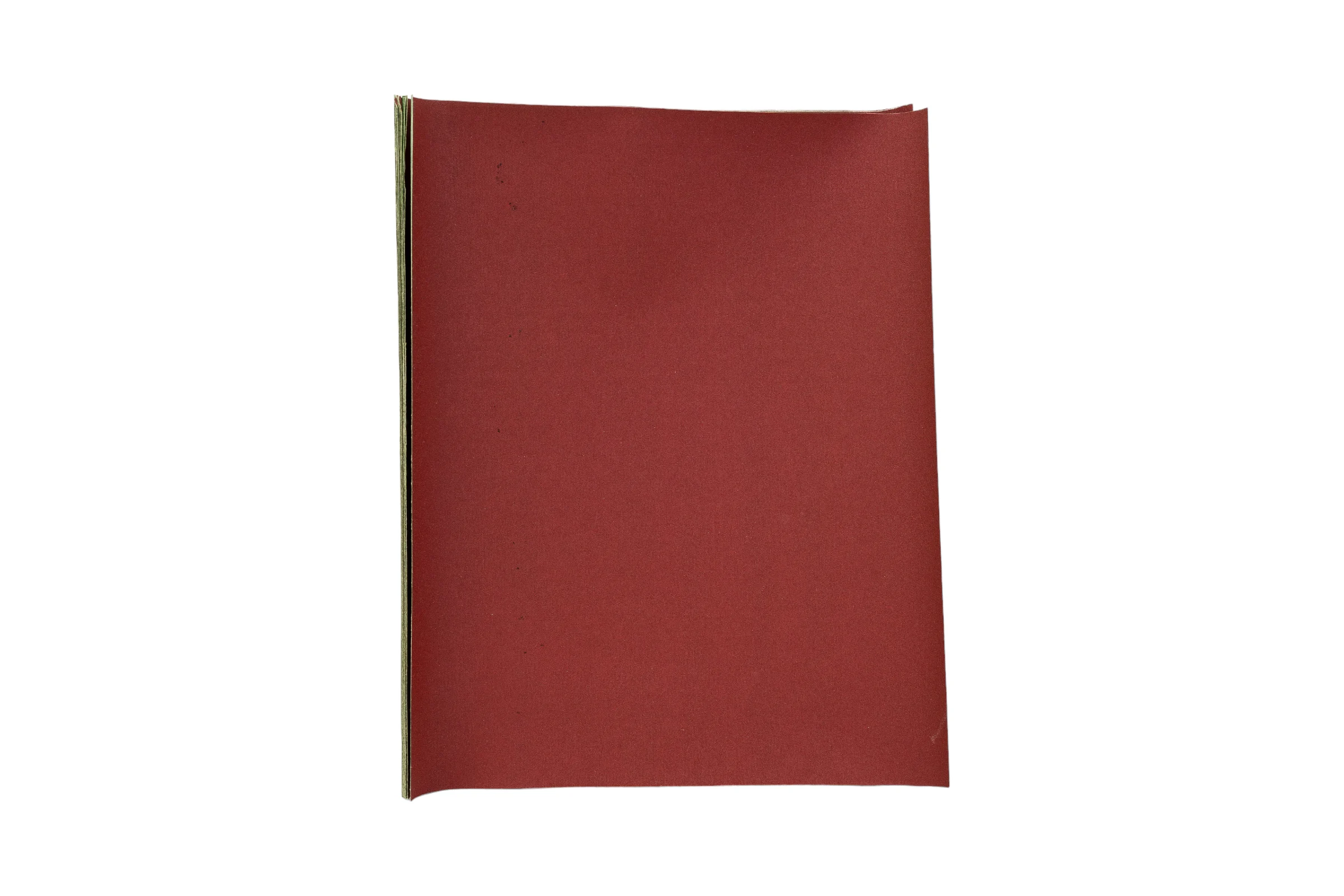 Лист шлифовальный 230x280 мм, Р320, 10 шт КРАТОН 1 13 03 037
