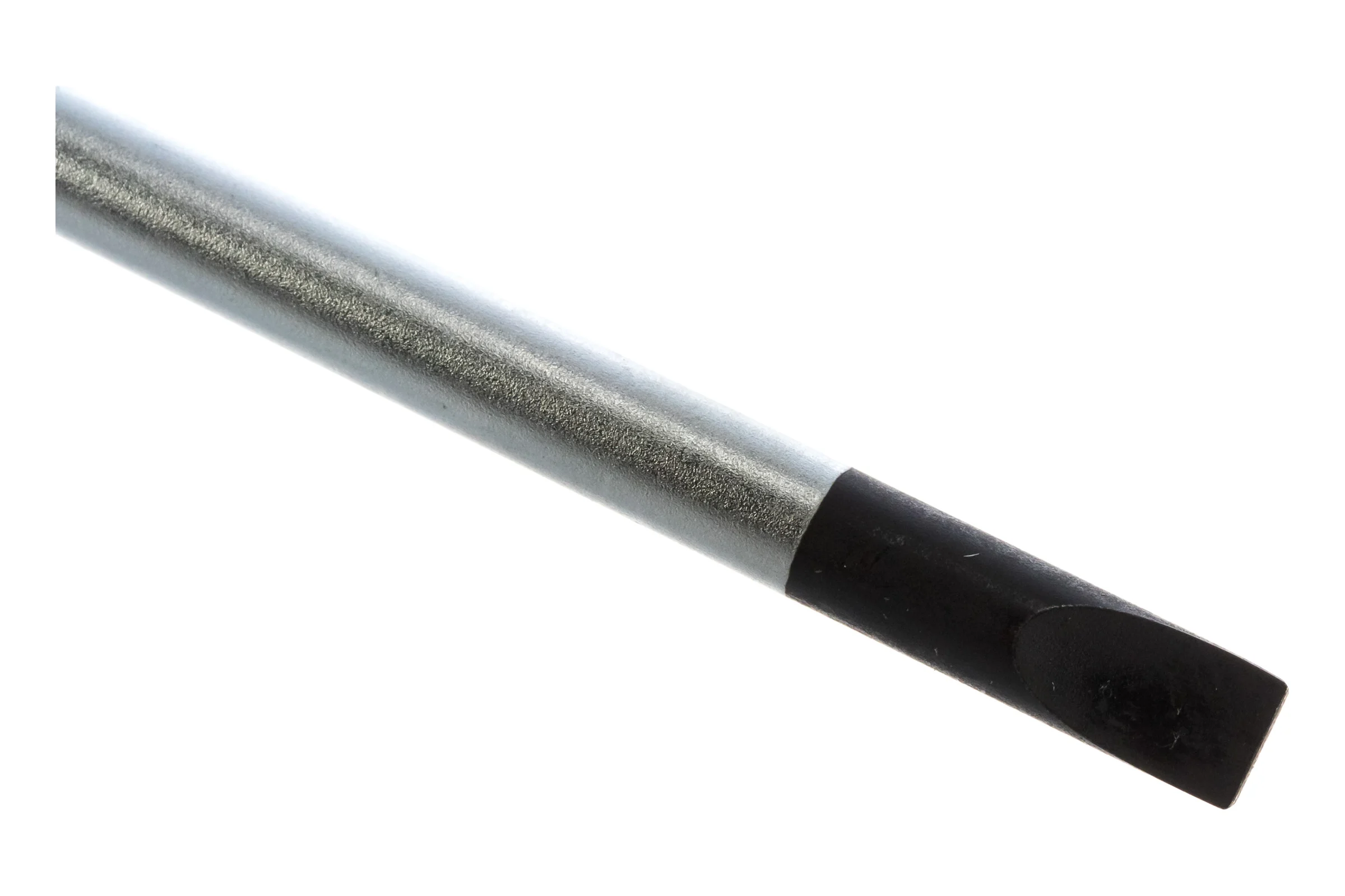 Шлицевая отвертка Slotted 4.0 мм, 100мм KING TONY 14220404