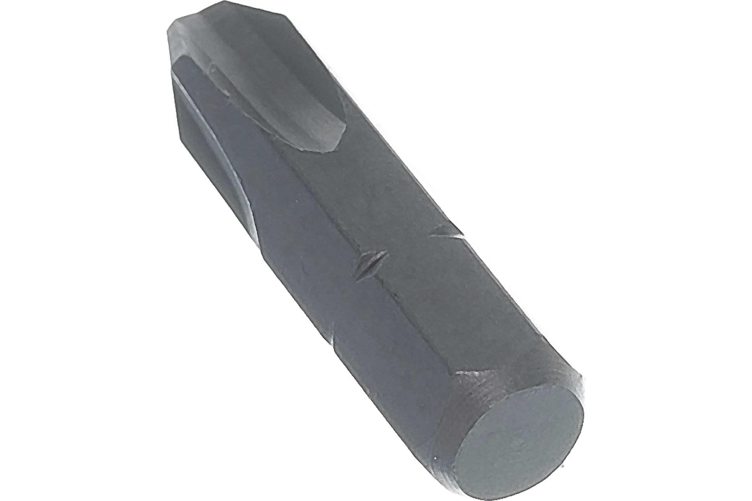 Набор вставок (бит) 1/4", крестовые, №1, №2, №3, 3шт KING TONY 1003PQ