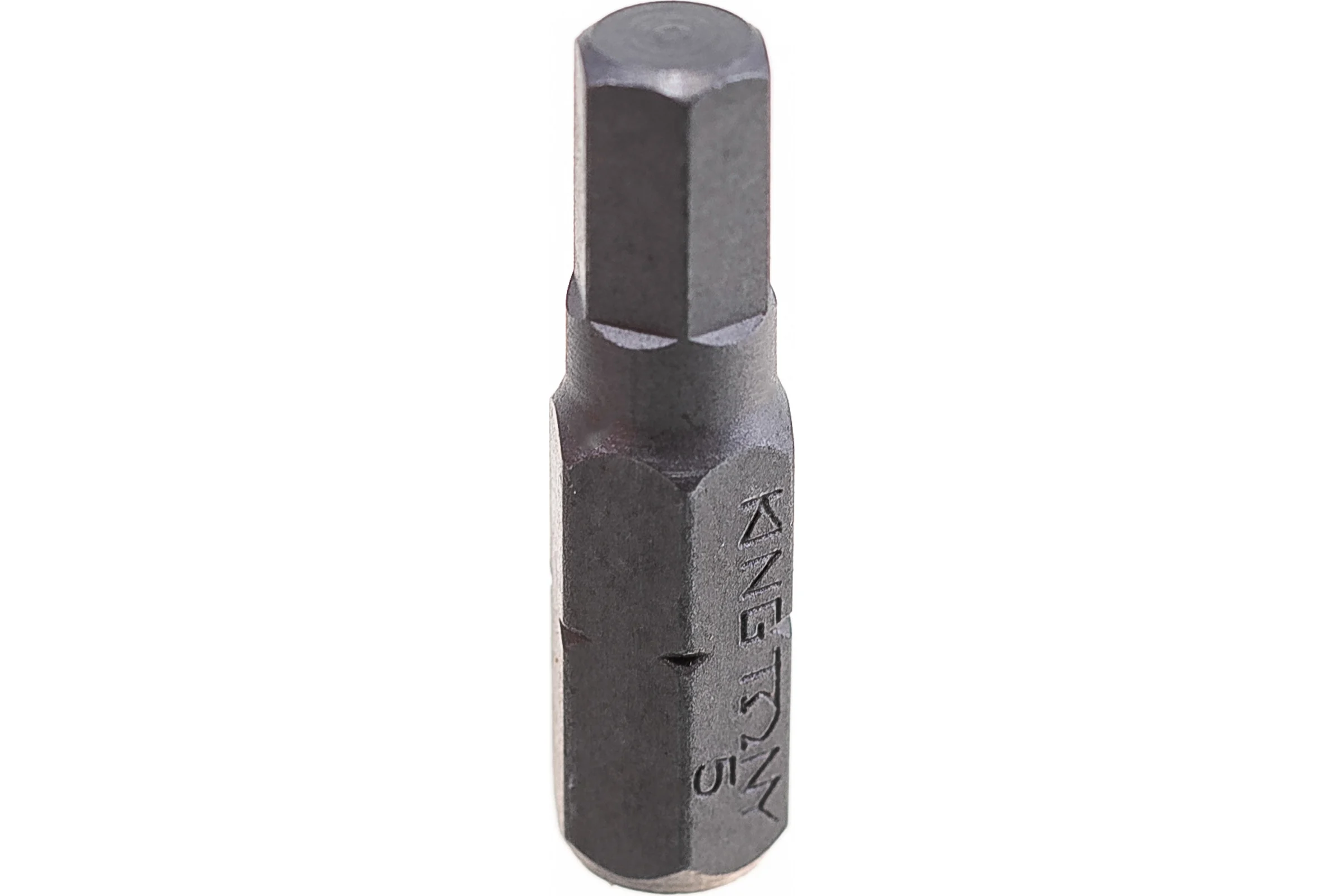 Набор вставок (бит) 1/4", HEX, 4, 5, 6мм, 3шт KING TONY 1003MQ