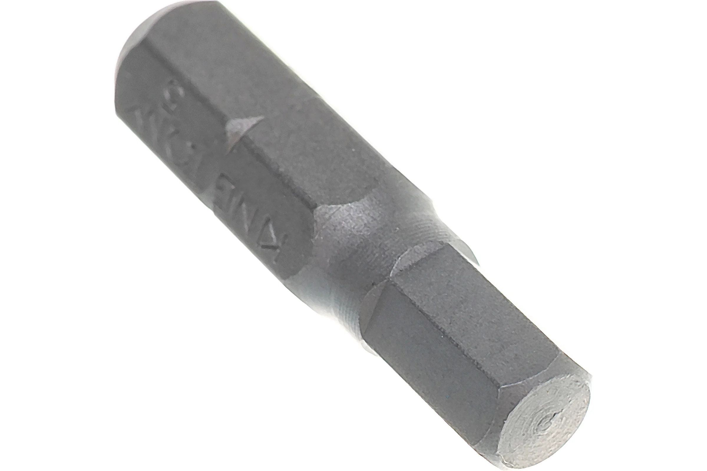 Набор вставок (бит) 1/4", HEX, 4, 5, 6мм, 3шт KING TONY 1003MQ