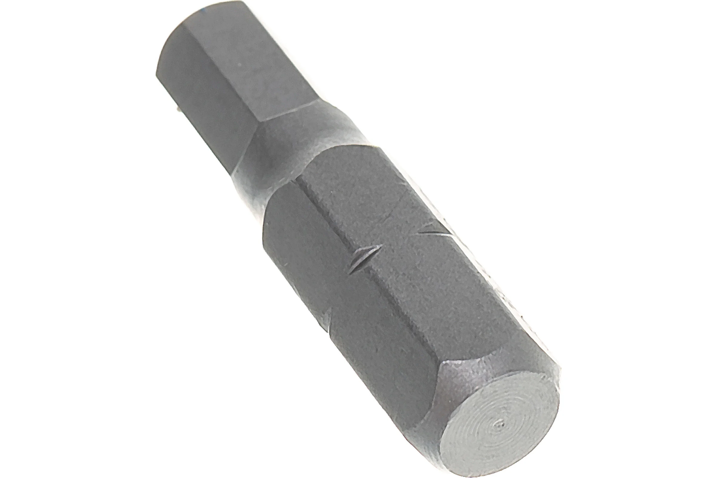 Набор вставок (бит) 1/4", HEX, 4, 5, 6мм, 3шт KING TONY 1003MQ