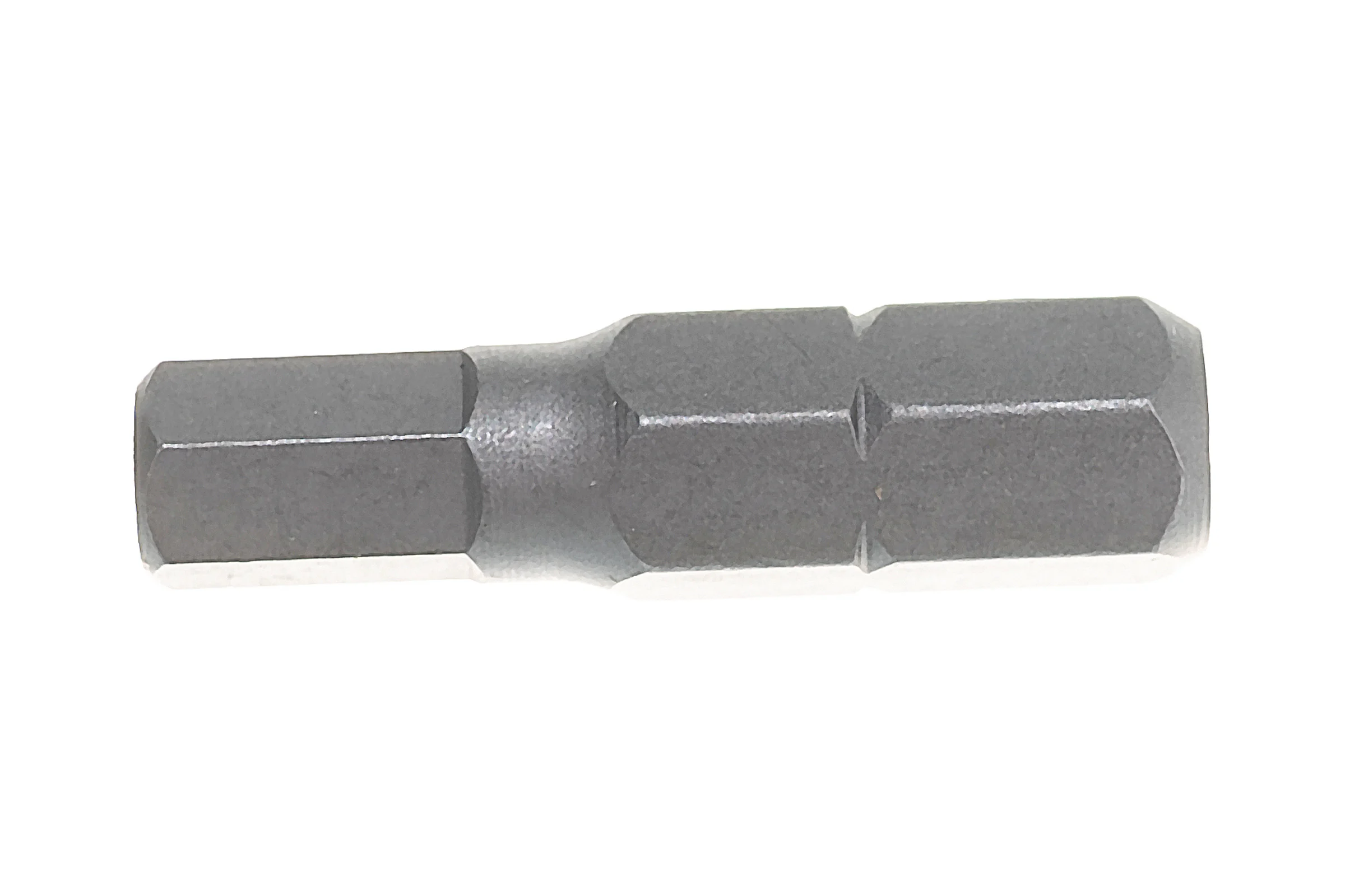 Набор вставок (бит) 1/4", HEX, 4, 5, 6мм, 3шт KING TONY 1003MQ