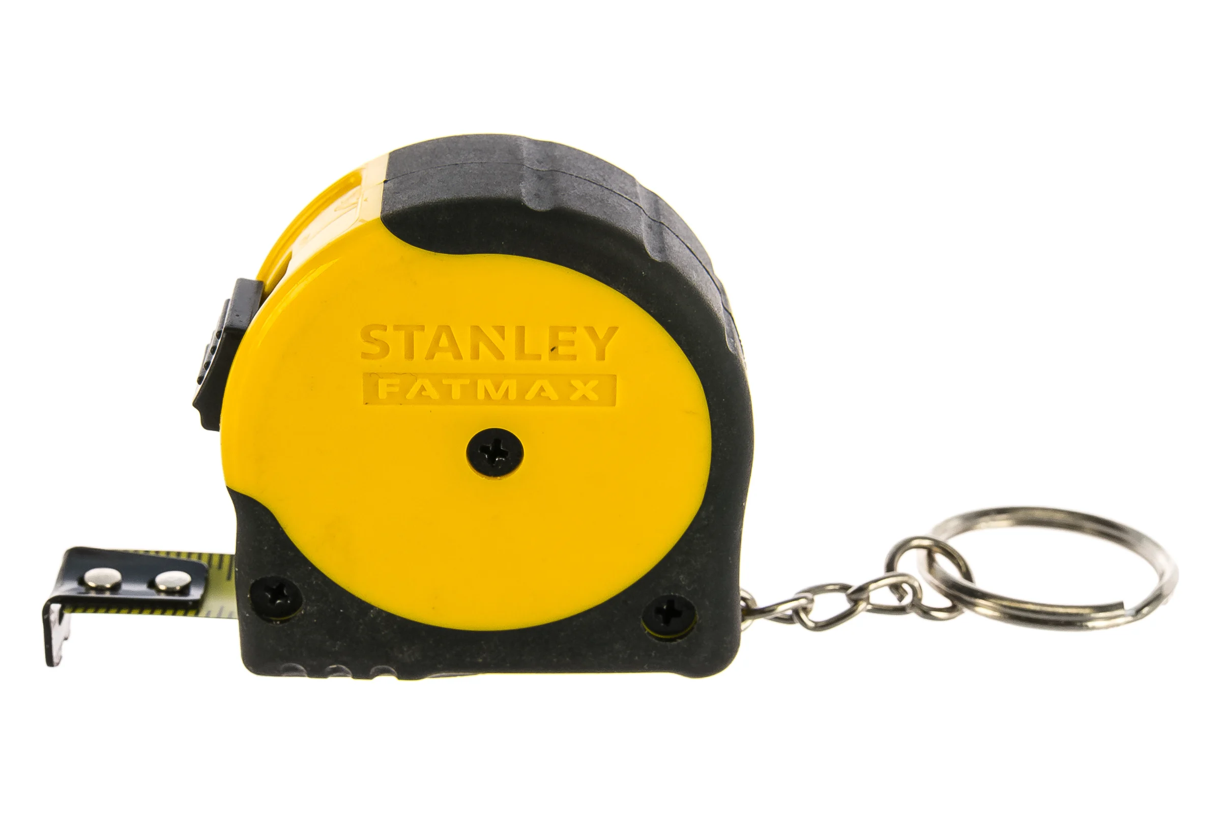 Рулетка-брелок Stanley FATMAX 2 м FMHT1-33856 1-33-856