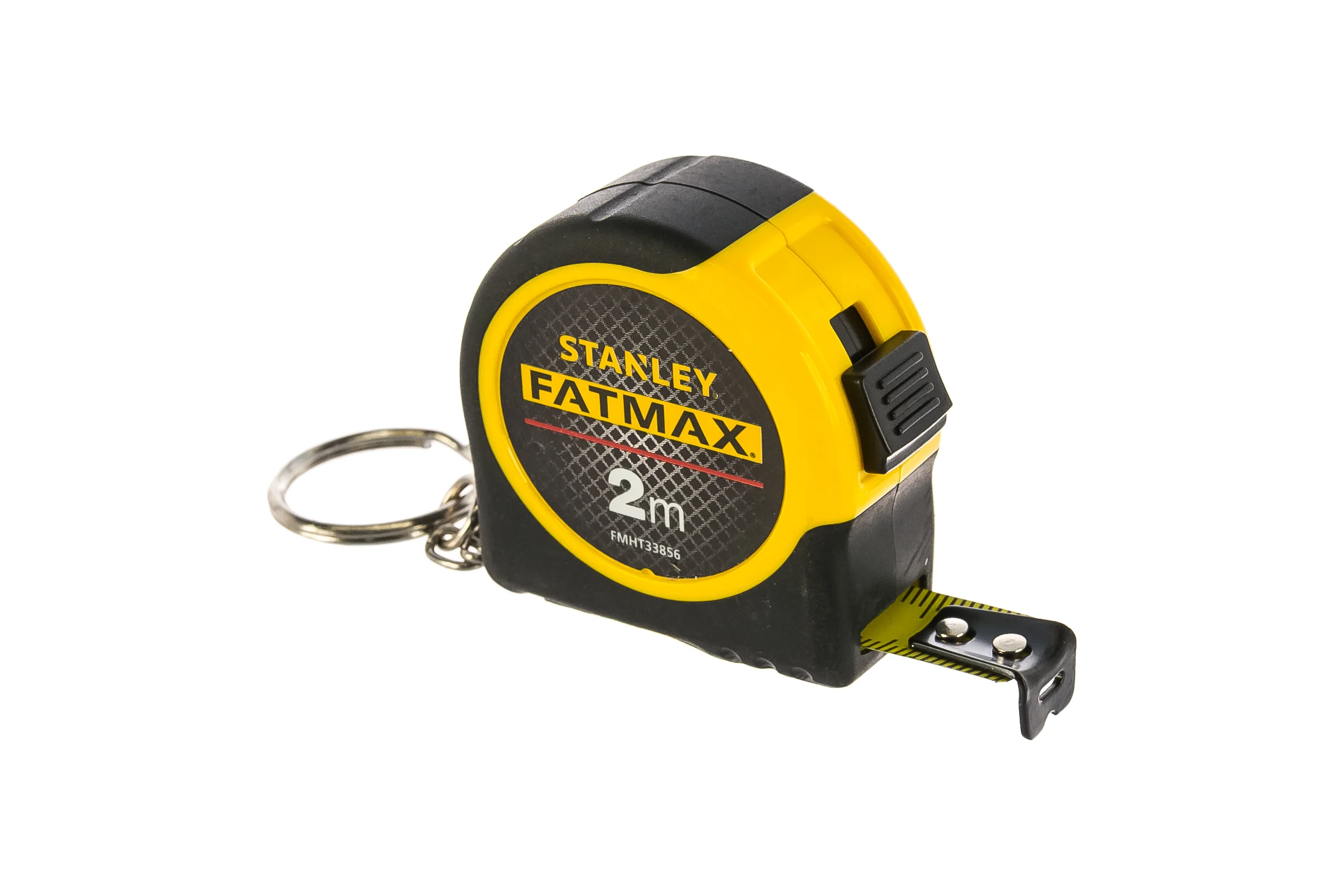 Рулетка-брелок Stanley FATMAX 2 м FMHT1-33856 1-33-856