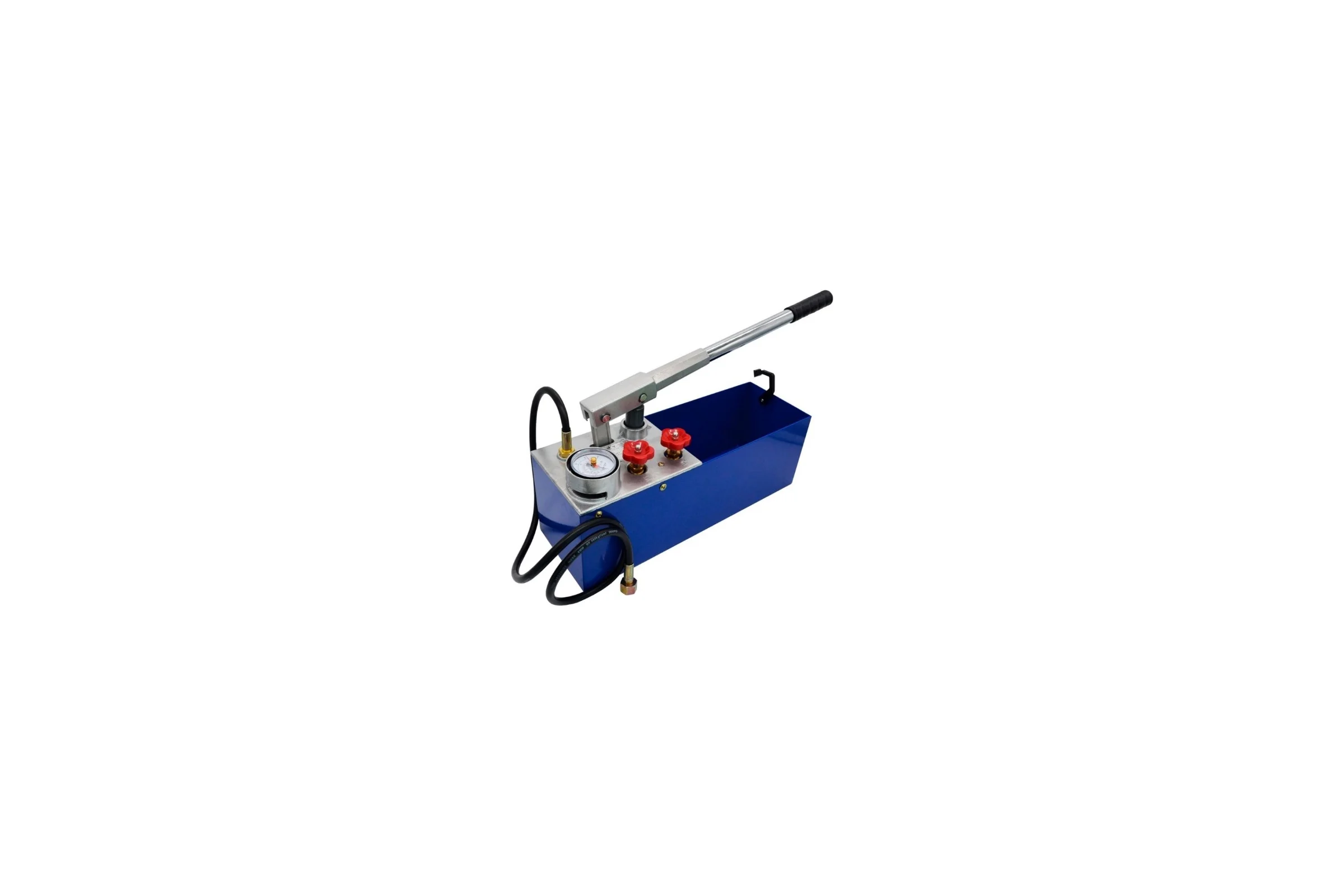 Опрессовочный ручной насос AQUAPROM PTP10 00-00018752