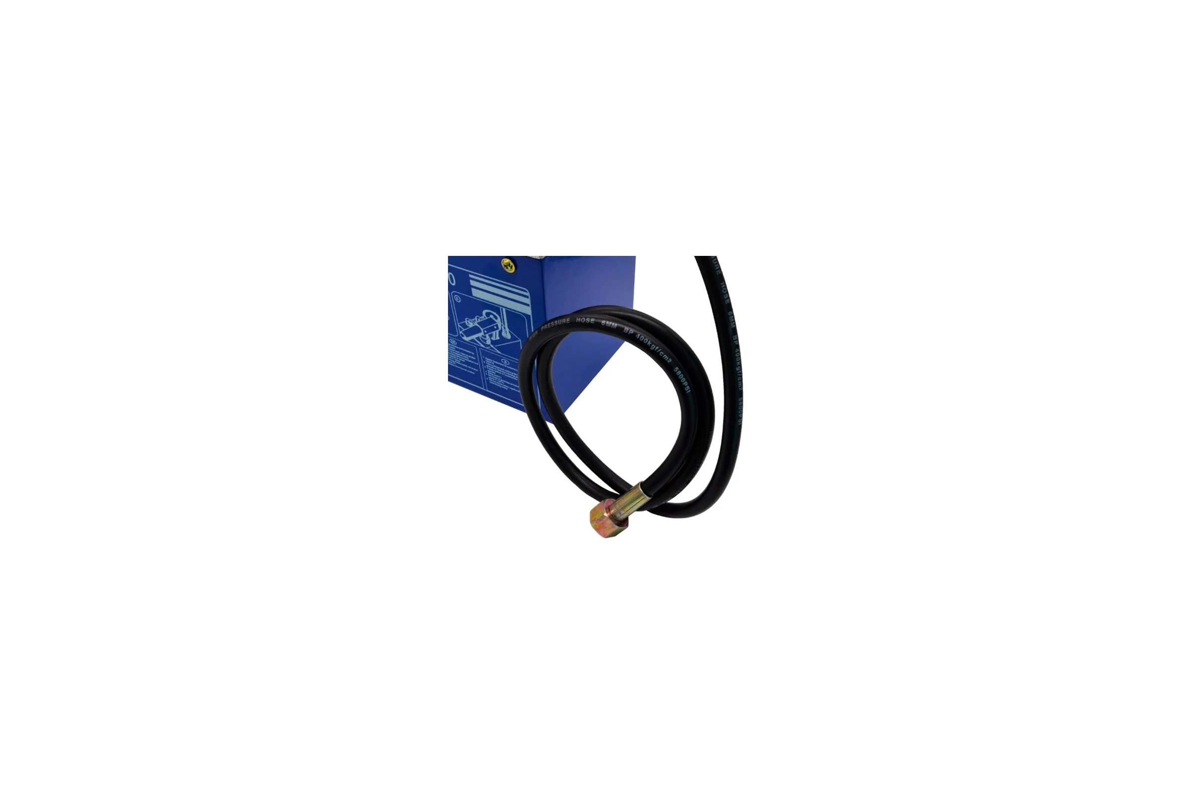 Опрессовочный ручной насос AQUAPROM PTP10 00-00018752