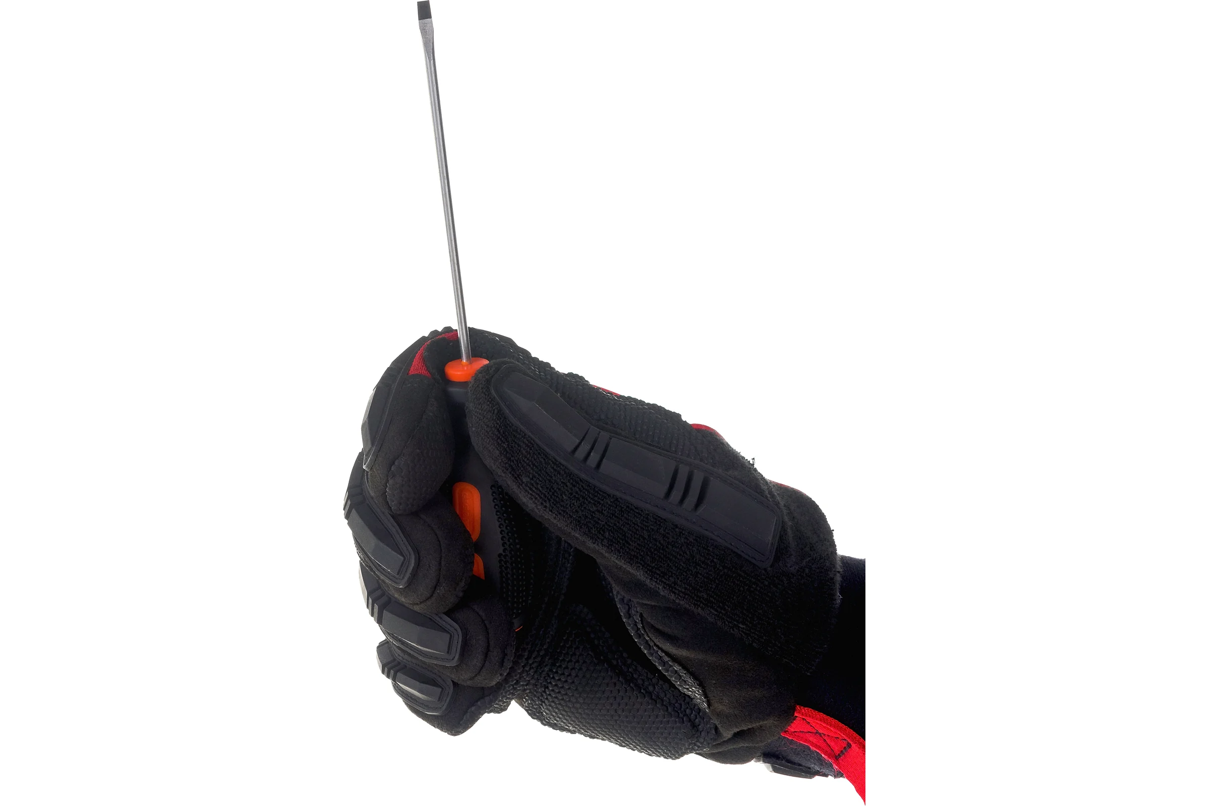 Отвертка Gigant SL 3x100 с магнитным наконечником GS SL3100