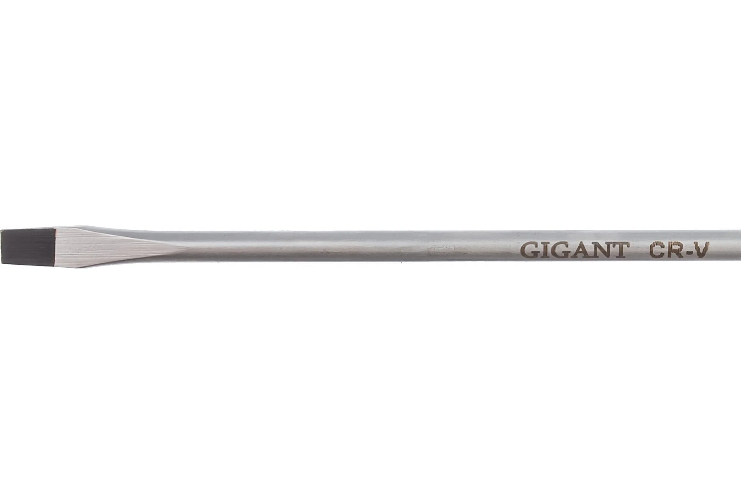 Отвертка Gigant SL 3x75 с магнитным наконечником GS SL375