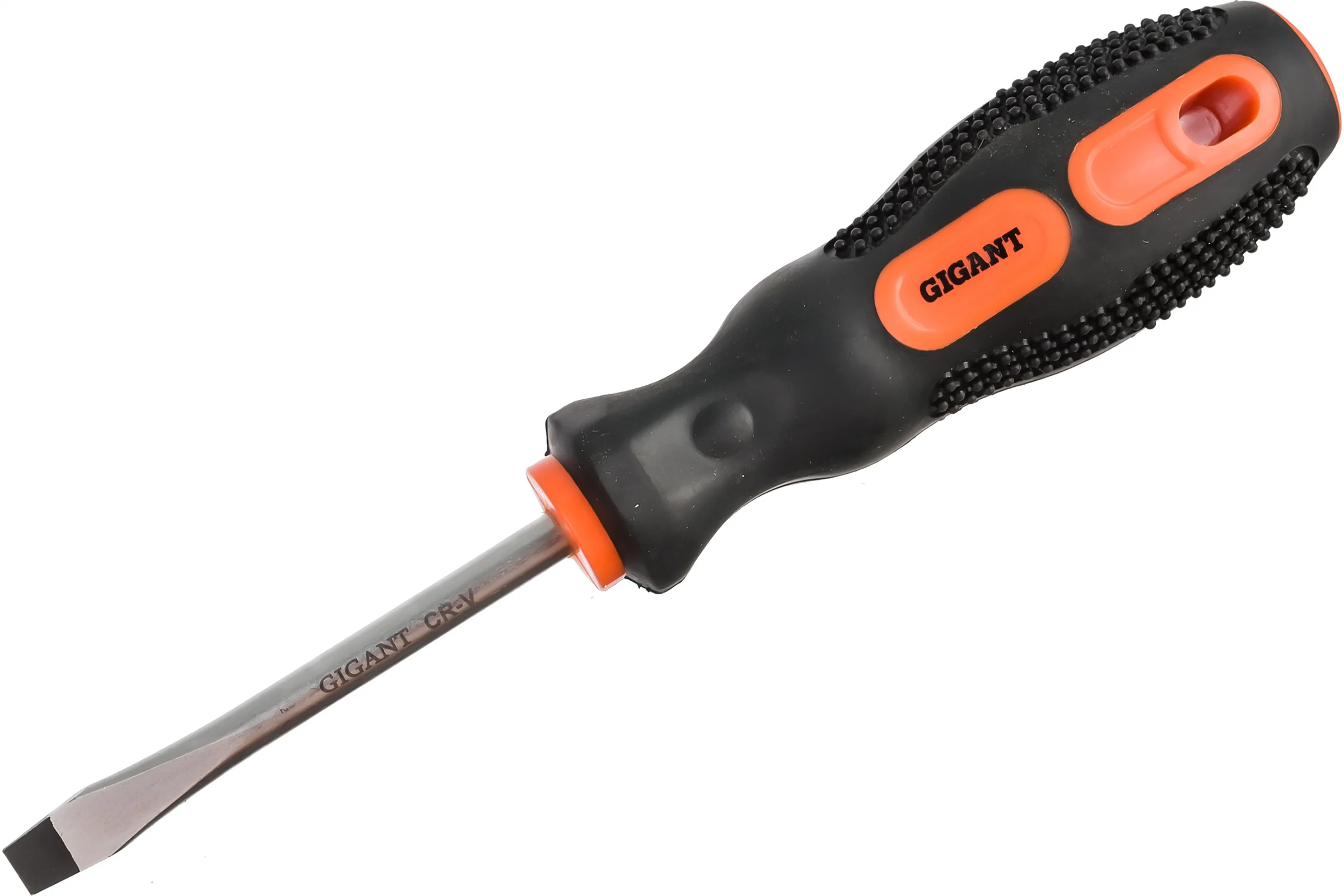 Отвертка Gigant SL 6x75 с магнитным наконечником GS SL675