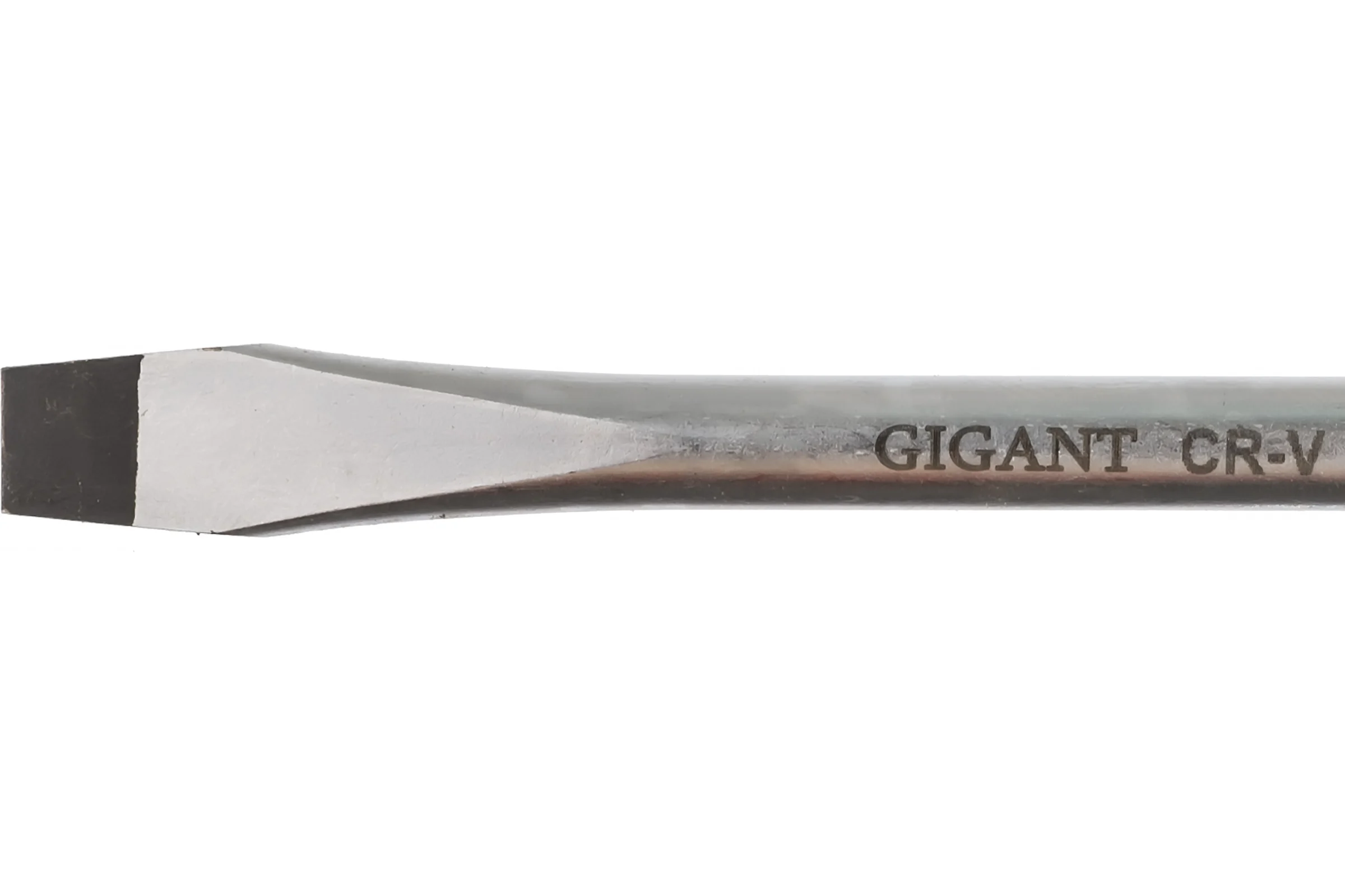 Отвертка Gigant SL 6x75 с магнитным наконечником GS SL675