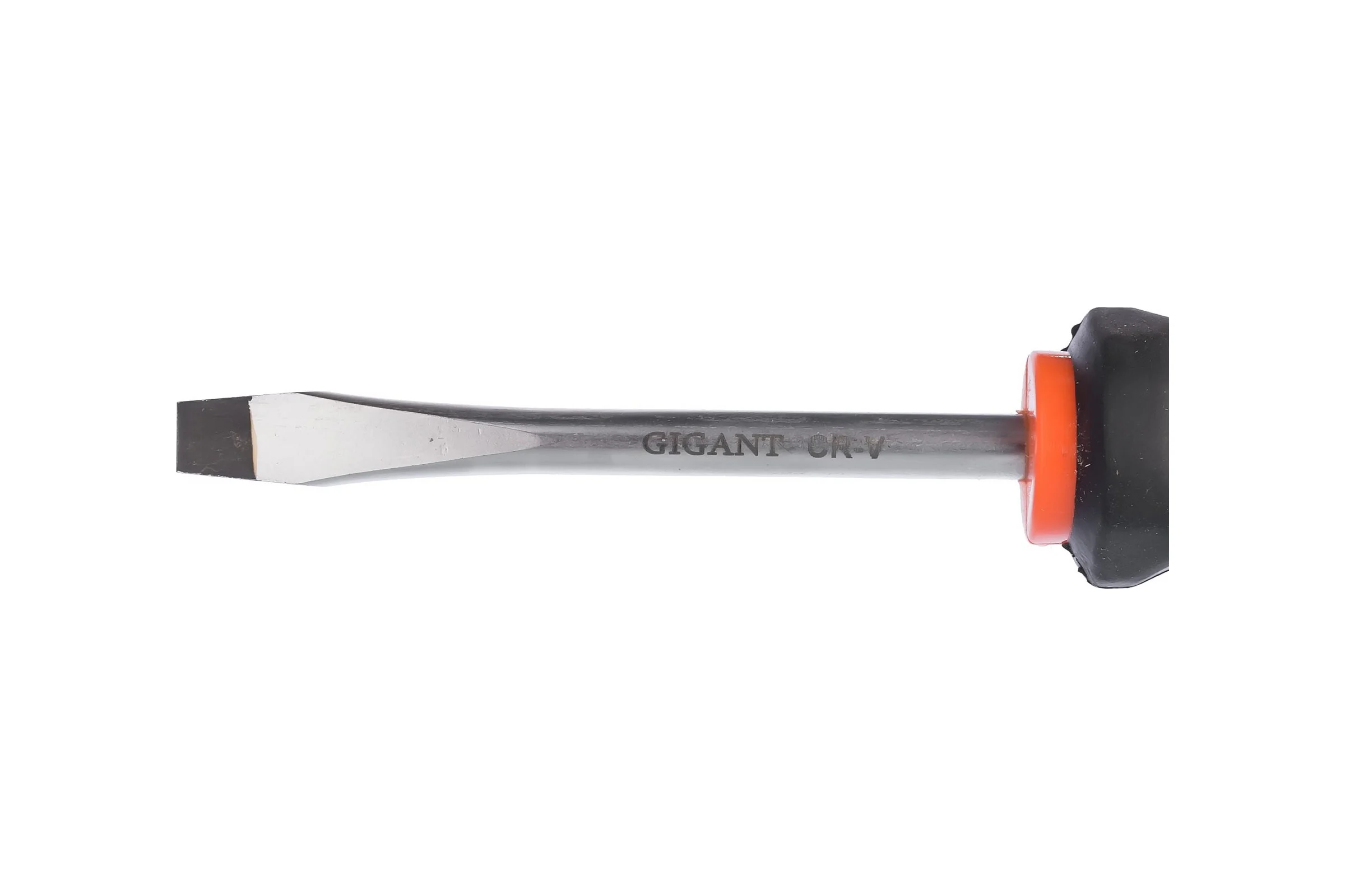Отвертка Gigant SL 6x75 с магнитным наконечником GS SL675