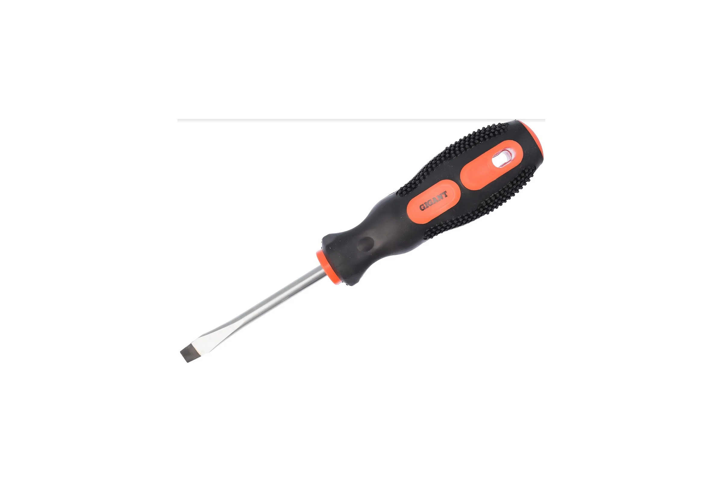 Отвертка Gigant SL 6x75 с магнитным наконечником GS SL675