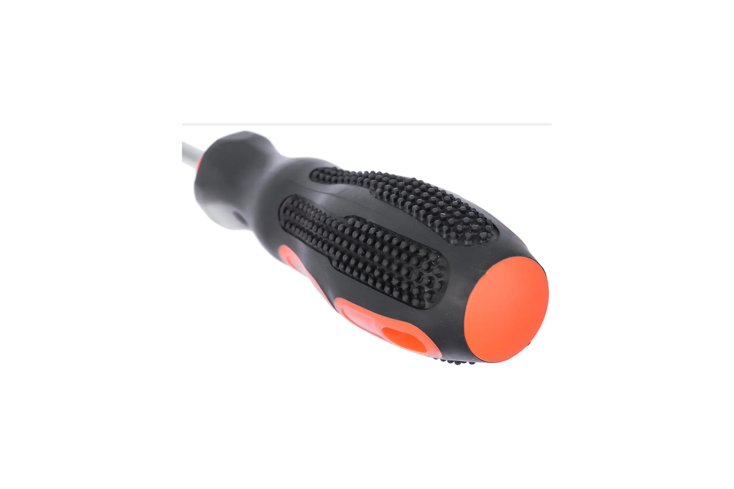 Отвертка Gigant SL 6x75 с магнитным наконечником GS SL675
