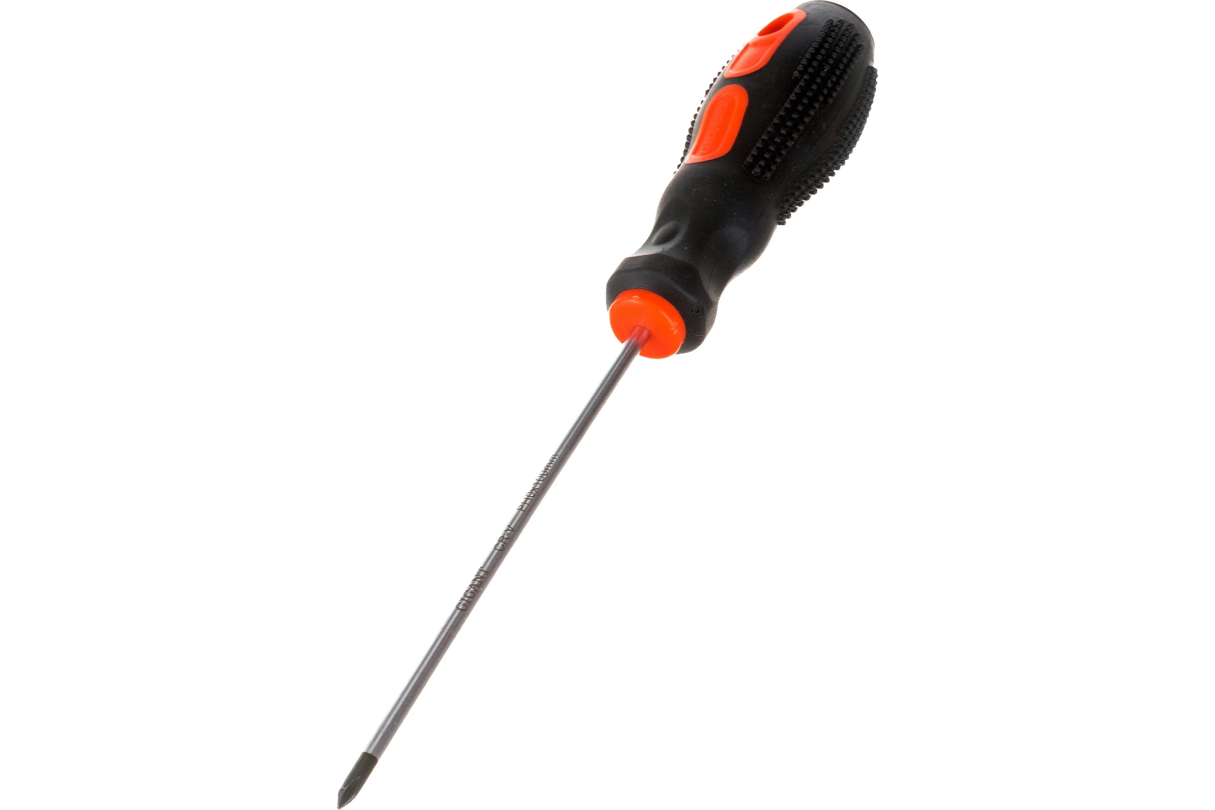Отвертка Gigant PH0x100 с магнитным наконечником GS PH0100