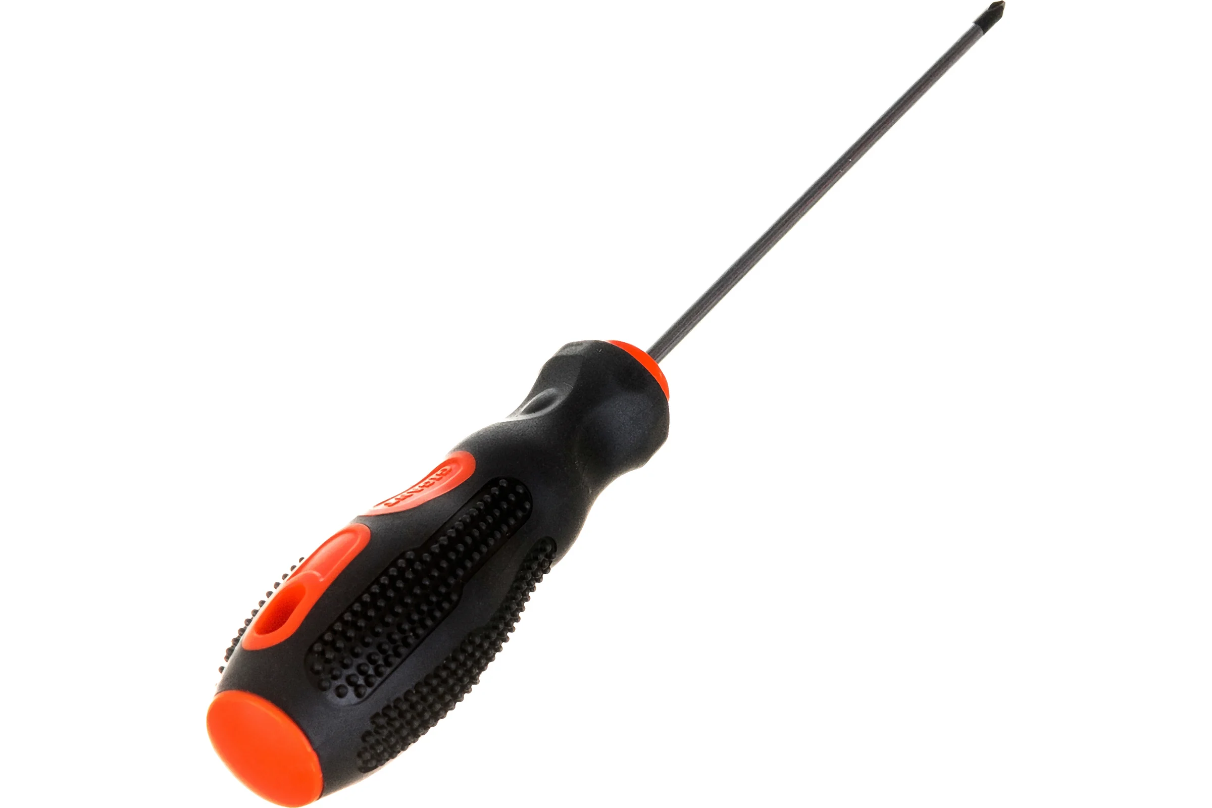 Отвертка Gigant PH0x100 с магнитным наконечником GS PH0100