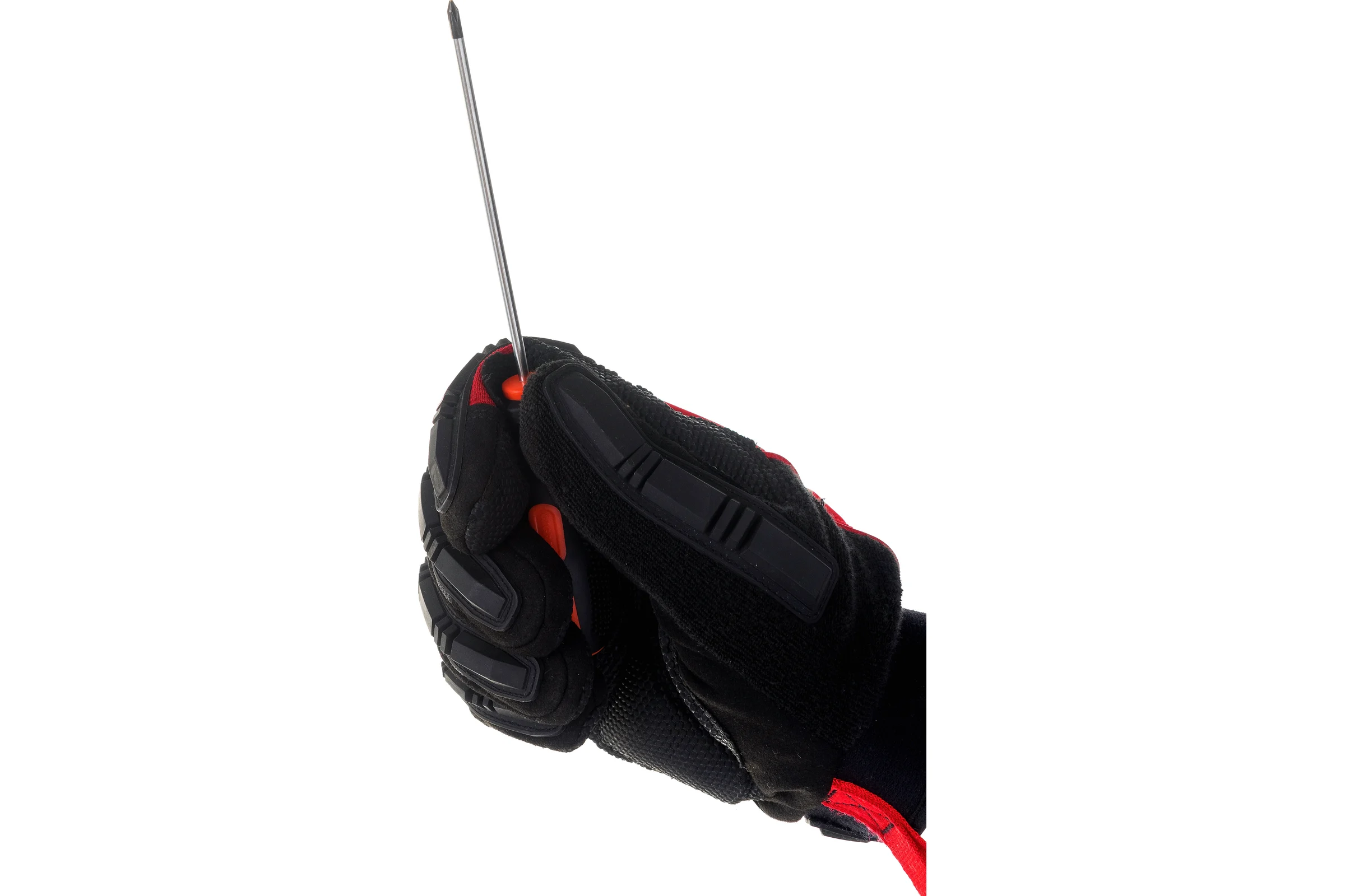 Отвертка Gigant PH0x100 с магнитным наконечником GS PH0100