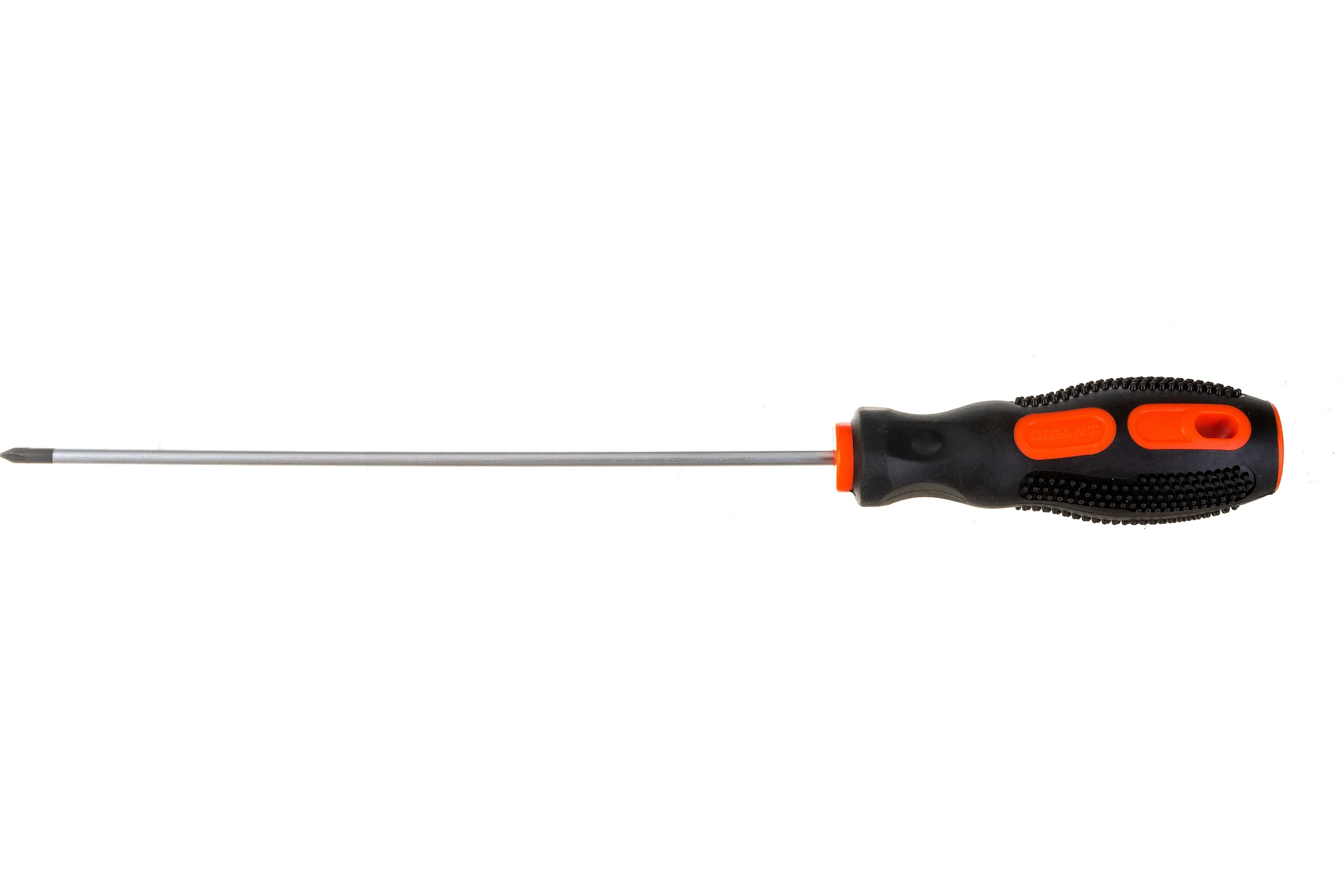 Отвертка Gigant PH0x150 с магнитным наконечником GS PH0150